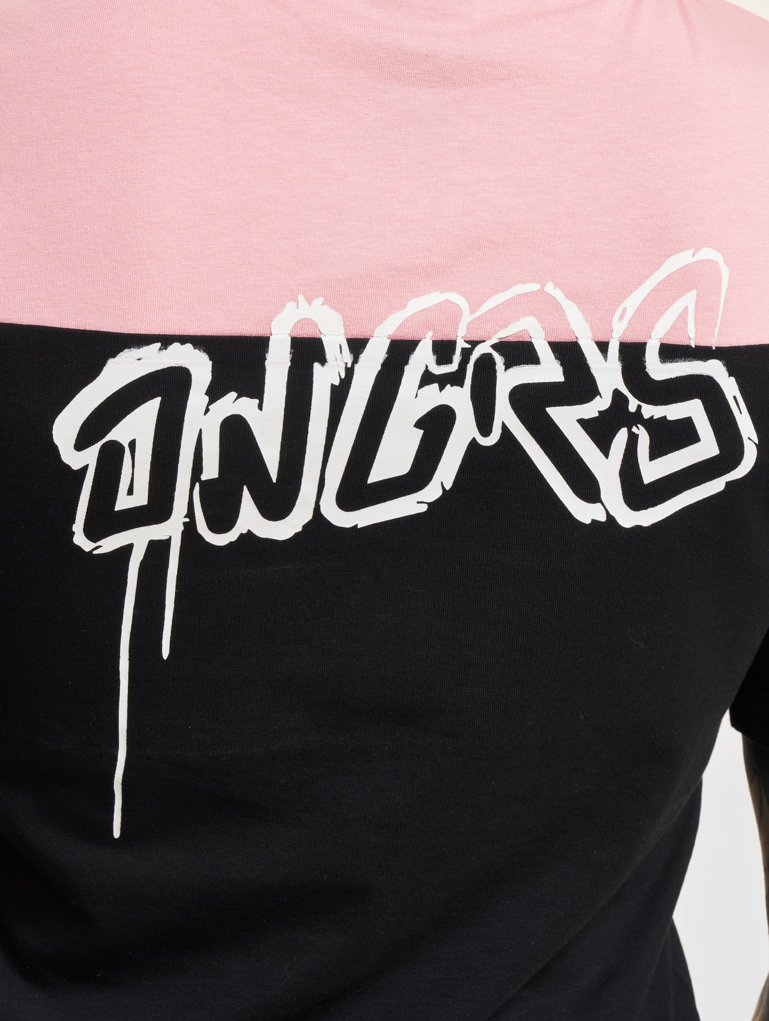 Dangerous DNGRS Zippy Poloshirt – Bild 4