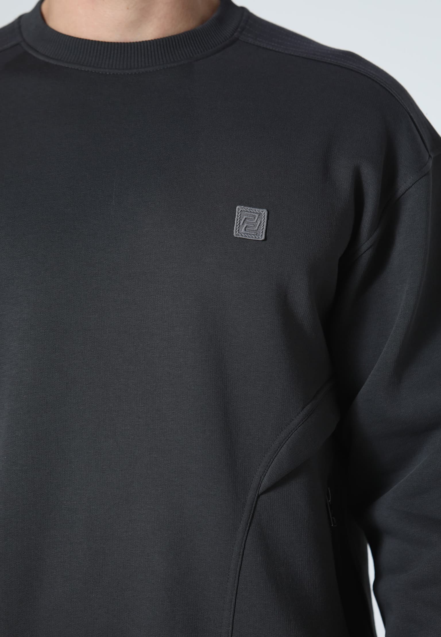 883Police DYME SWEATSHIRT – Bild 3