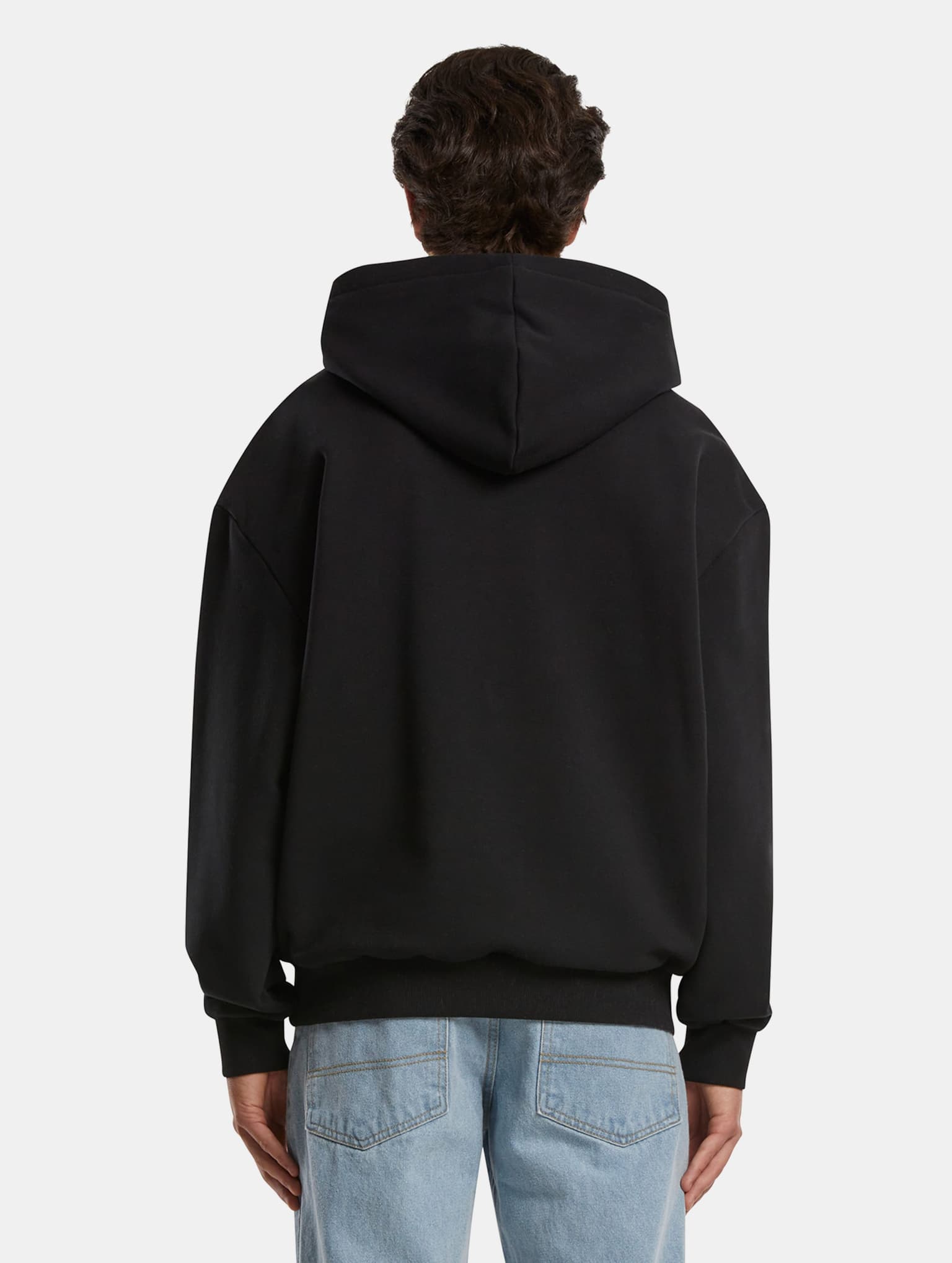 Urban Classics Ultra Heavy Oversized Hoody – Bild 2