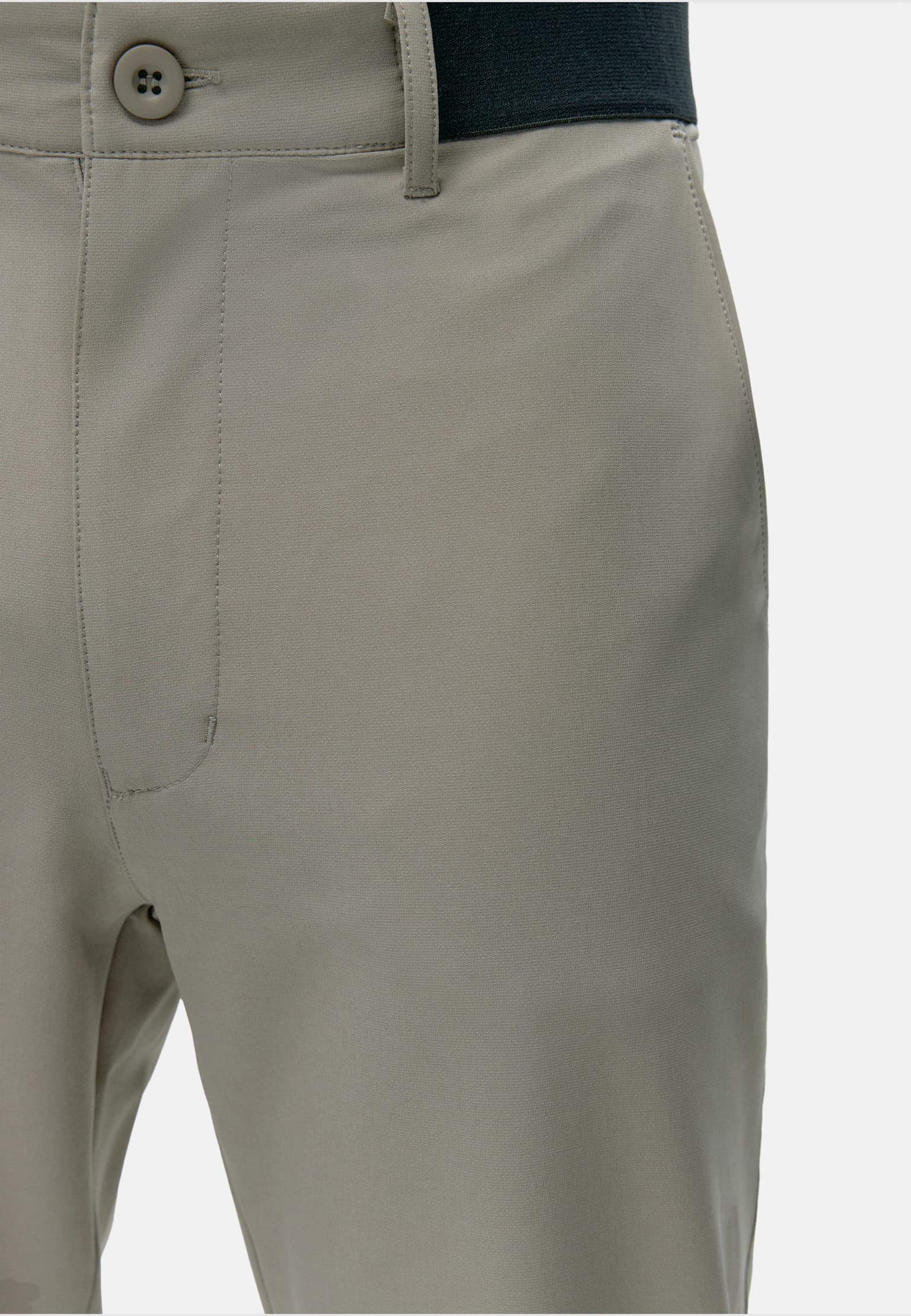 Born Pant Ganges – Bild 3