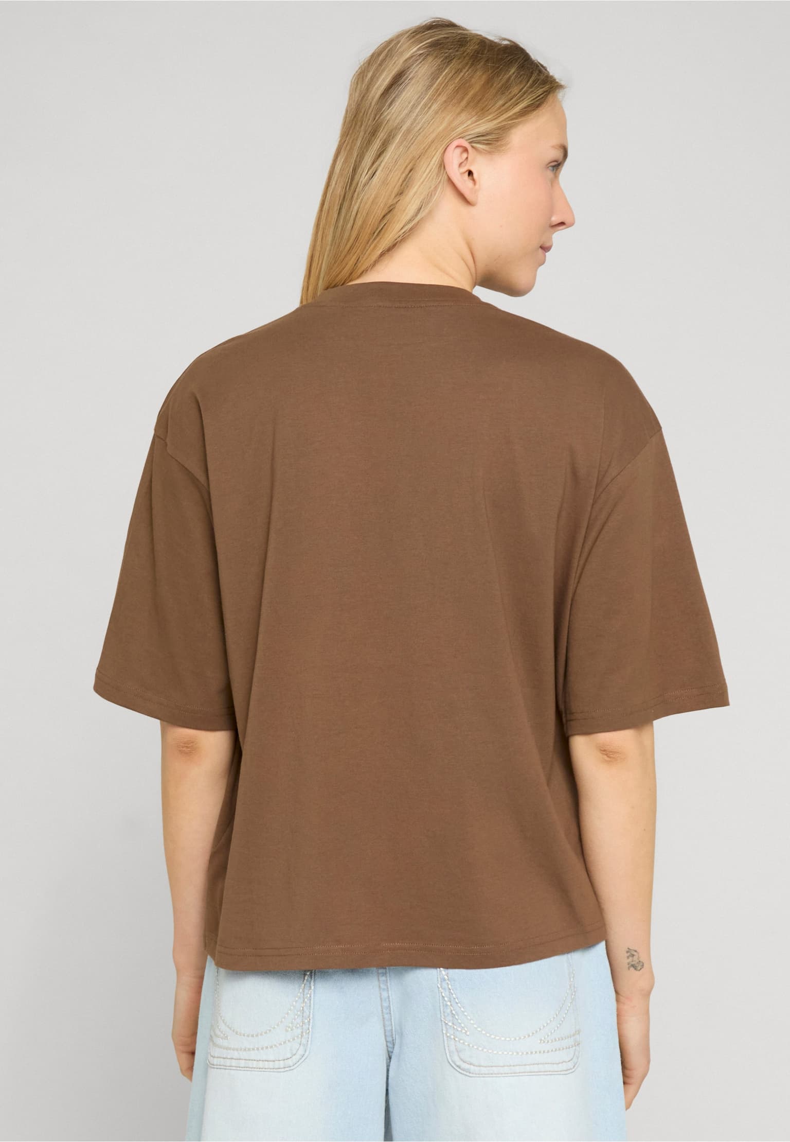 Karl Kani Varsity Oversized T-Shirt – Bild 2