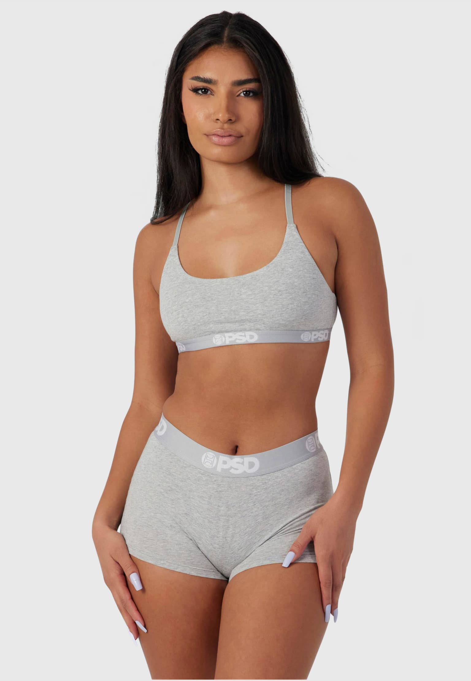 PSD ATHL GREY MDL SBL