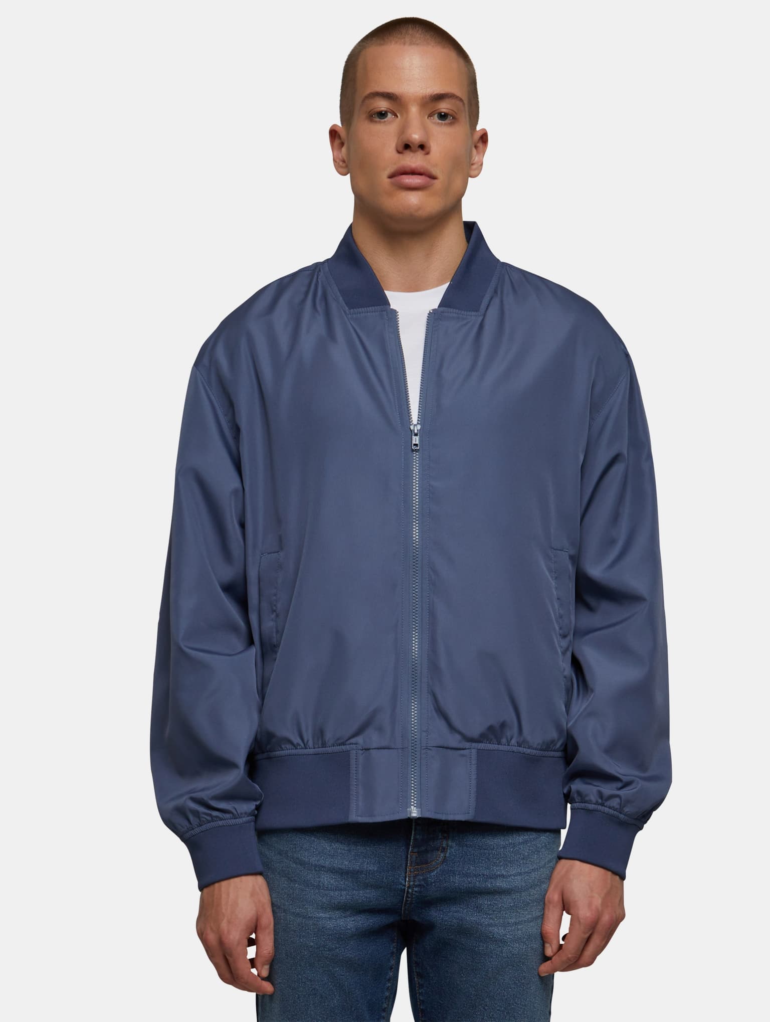 Urban Classics Essentials Bomber Jacket