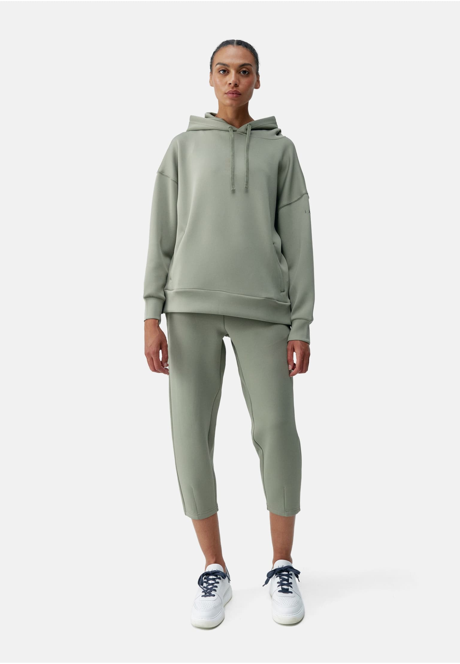 Born Sweatshirt Isolde – Bild 3
