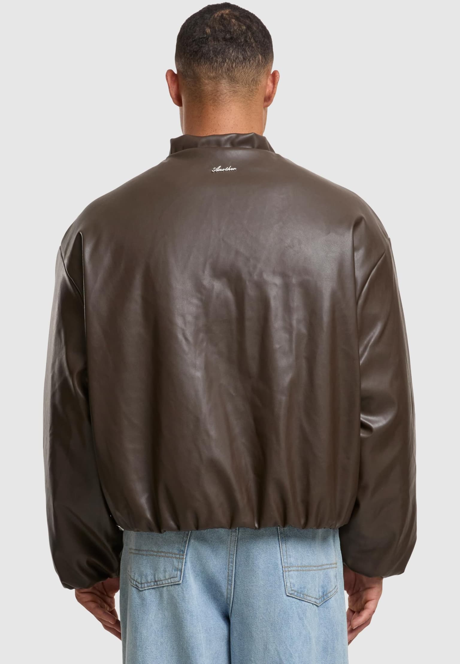 Another Cotton Lab Bomber Jacket – Bild 2