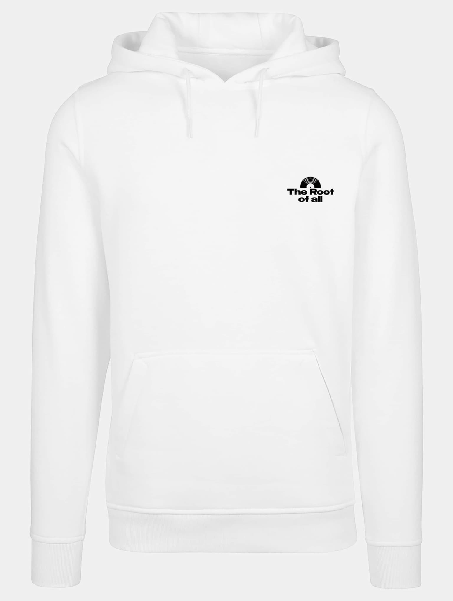 Mister Tee Root Of All Hoody – Bild 3