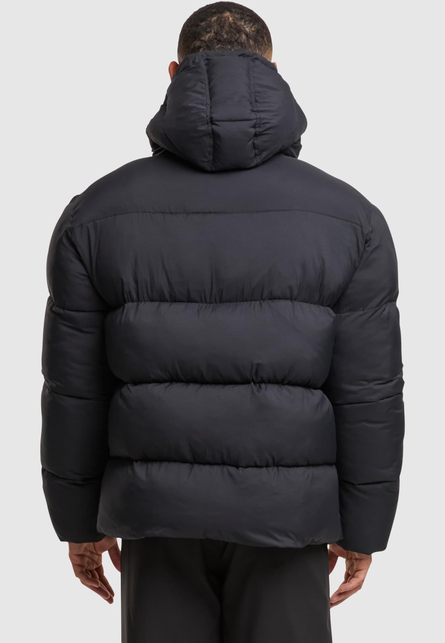 Sergio Tacchini Giamaica Down Jacket – Bild 2