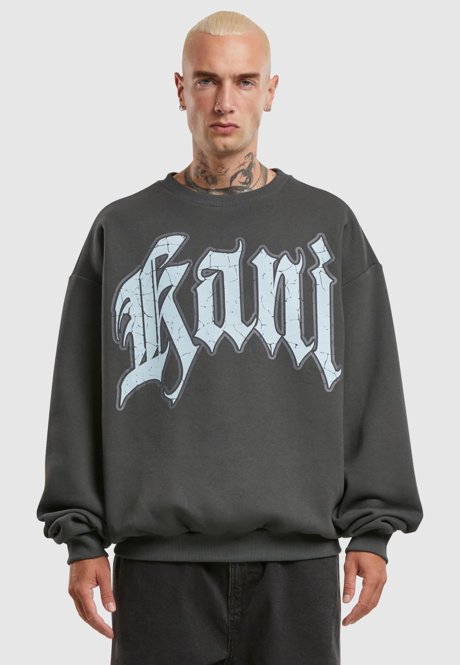 Karl Kani KK Inside Out Crew – Bild 3