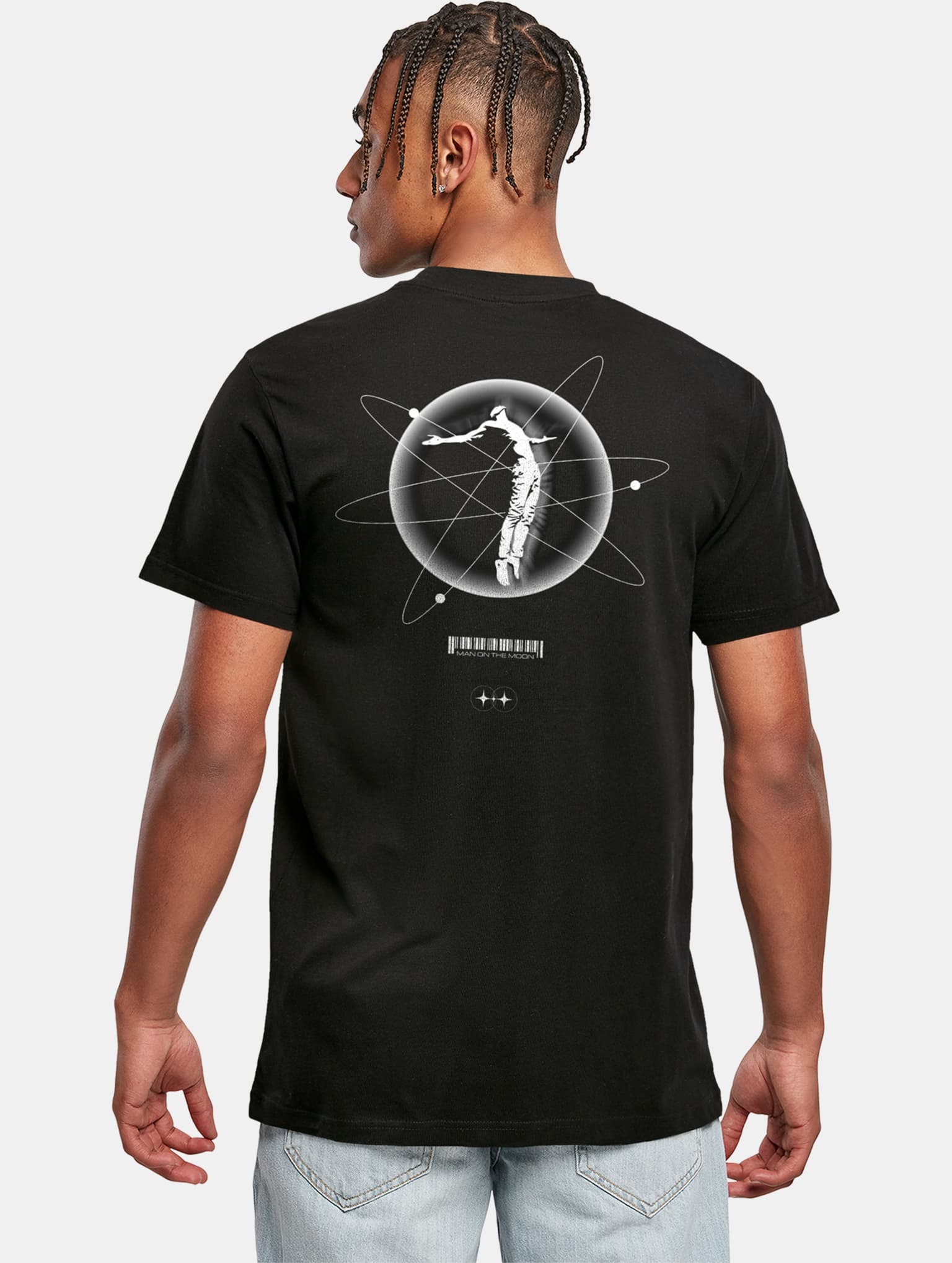 Mister Tee Man On The Moon – Bild 2