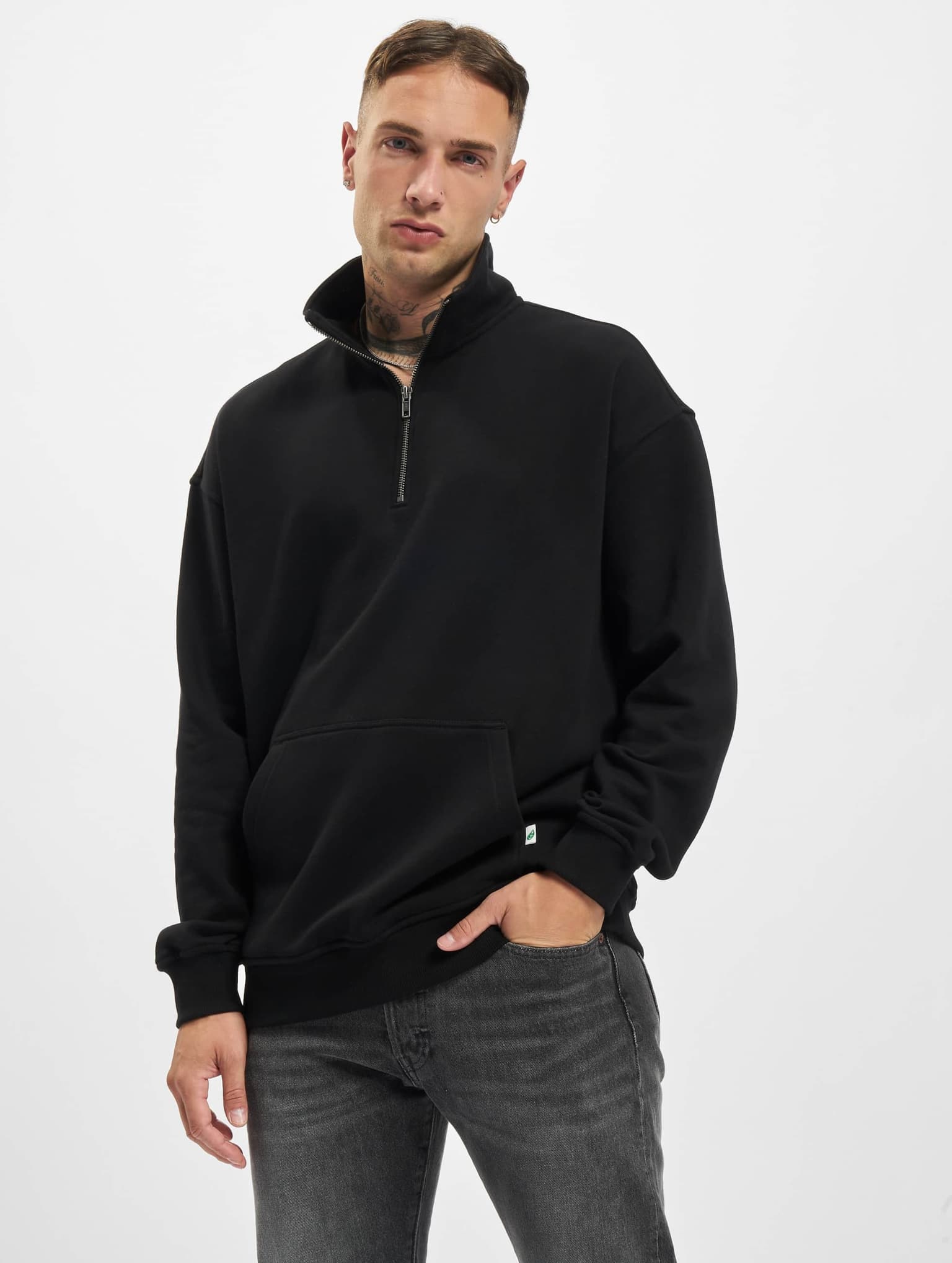 Urban Classics Essentials Basic Troyer