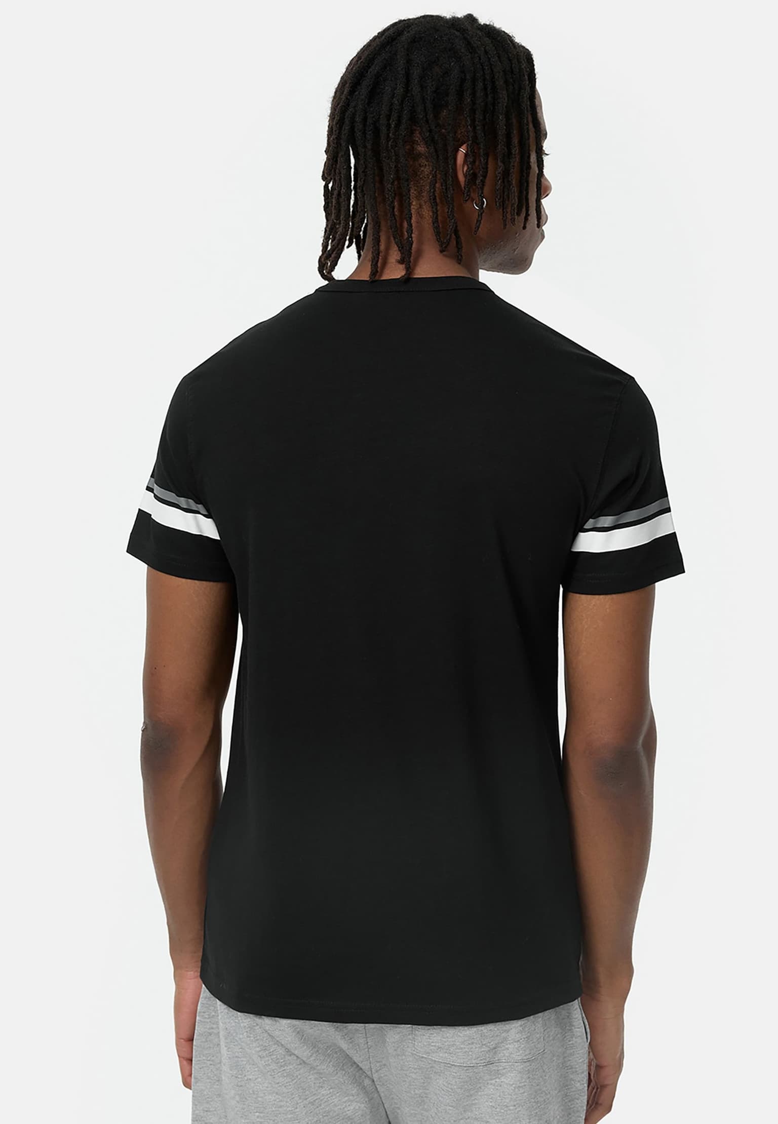 Lonsdale London Creich T-Shirt – Bild 2