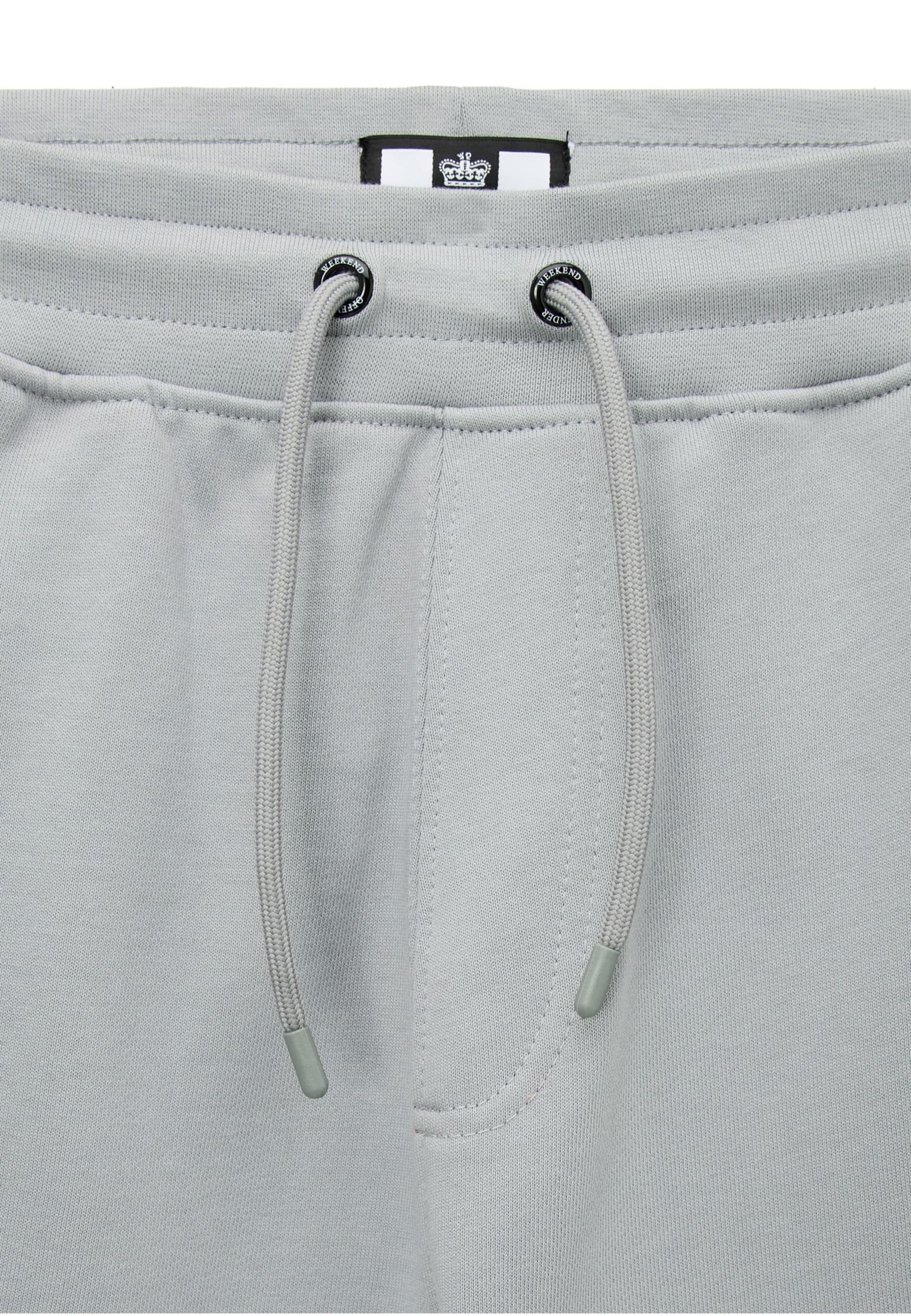 Weekend Offender NOREASTER SHORTS WITH FLAT BINDING – Bild 3