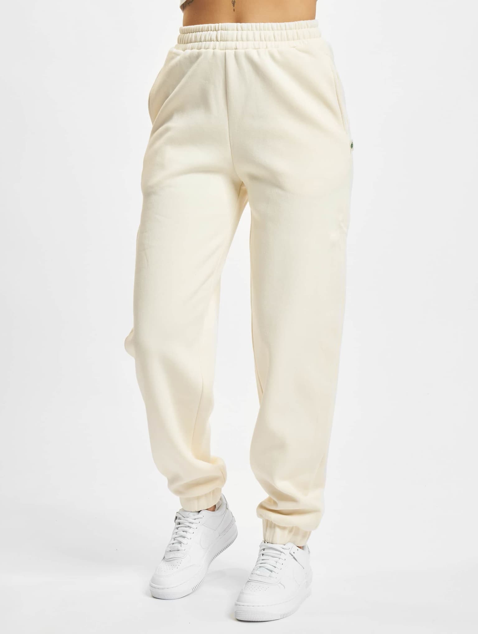 Urban Classics Ladies Essentials High Waist Ballon Sweat Pants
