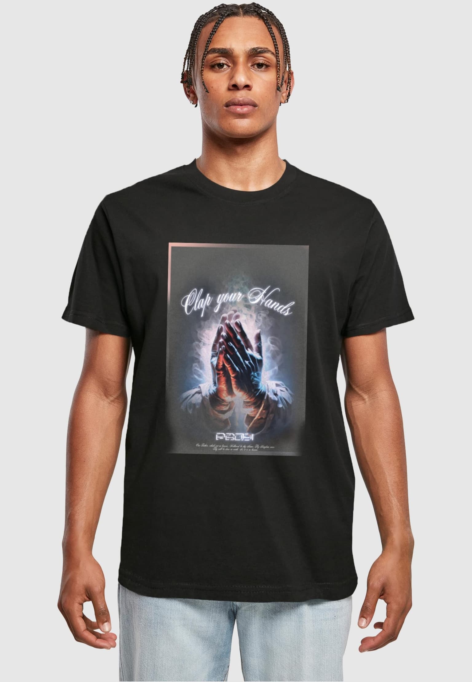 Mister Tee Clap Your Hands