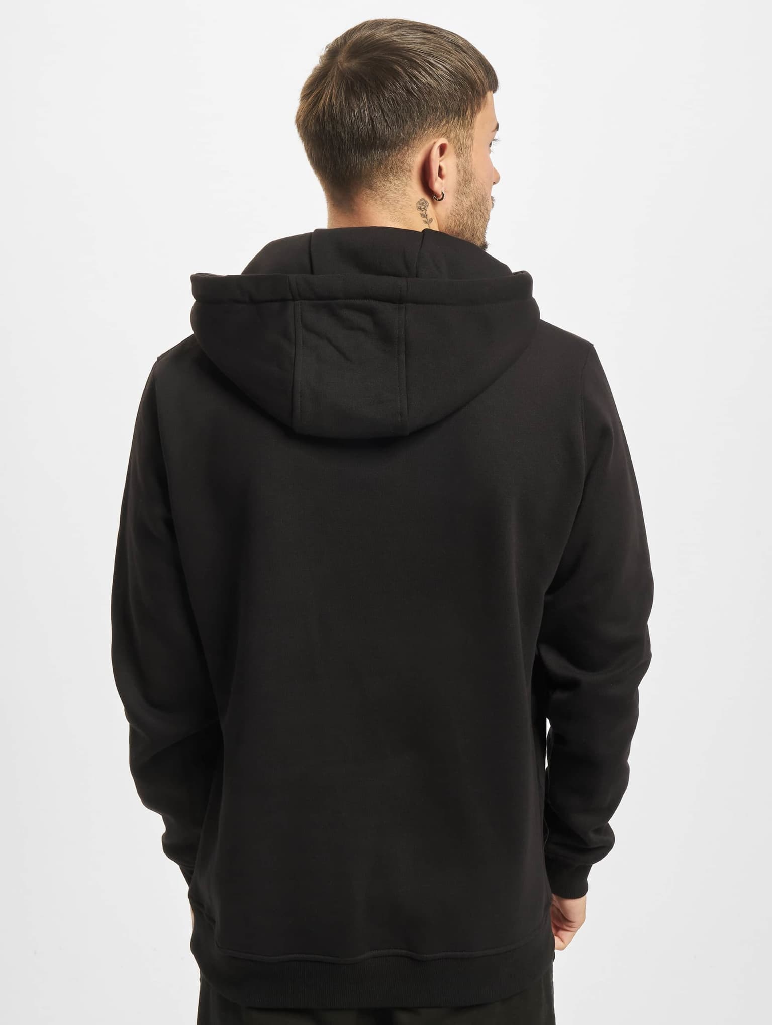 Mister Tee Wonderful Hoody – Bild 2