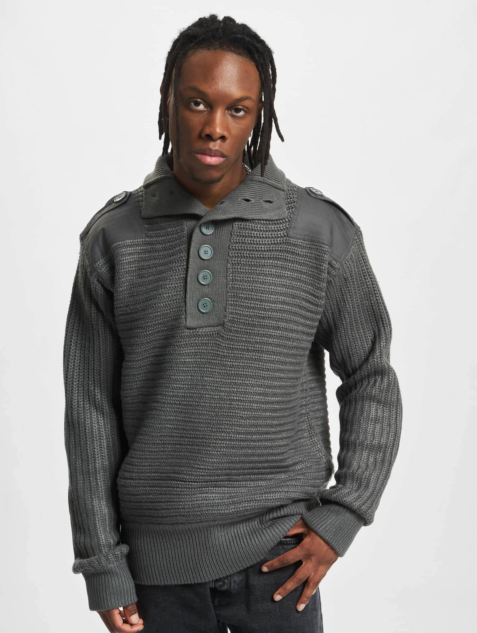 Brandit Alpin Pullover – Bild 3