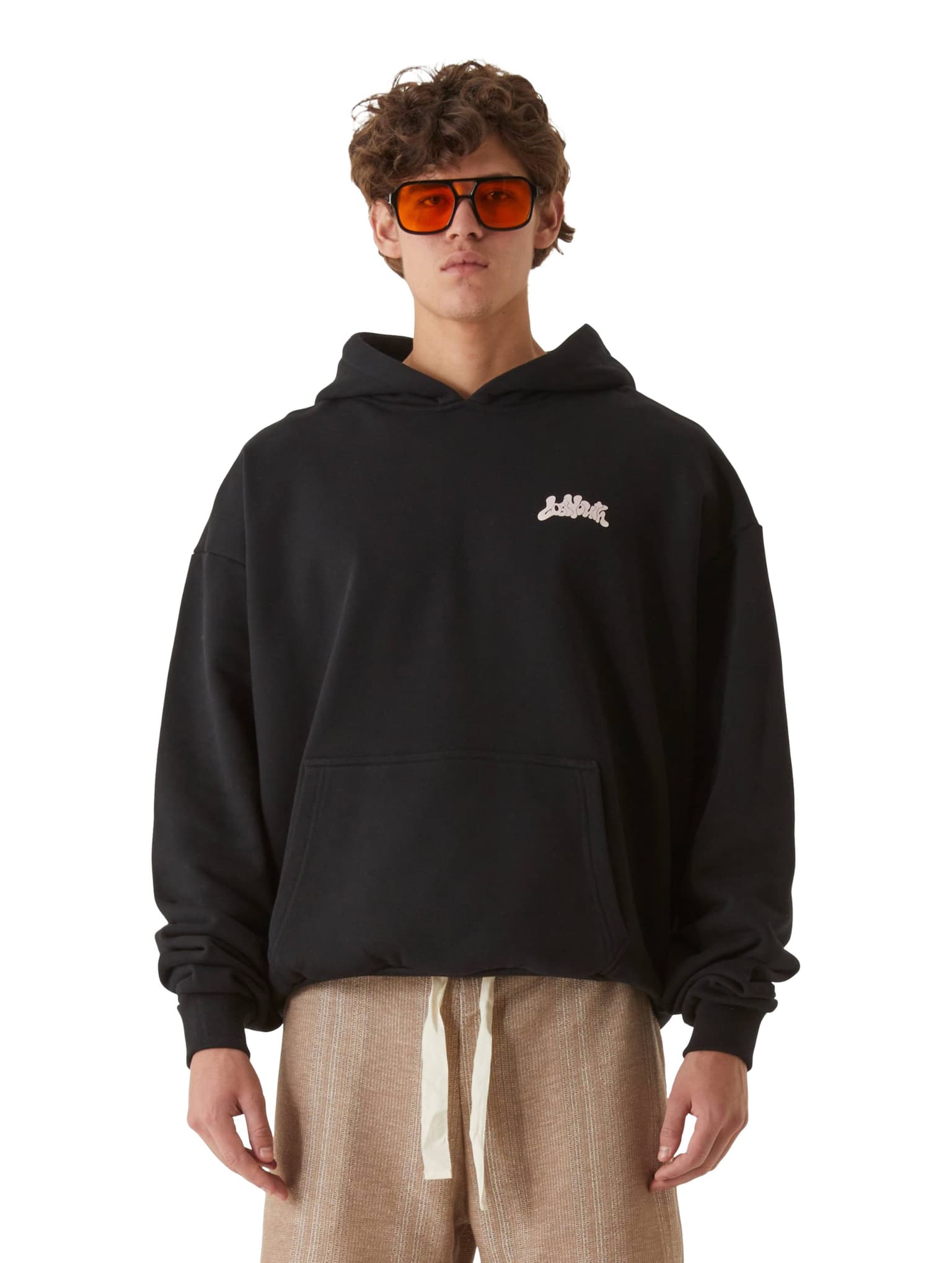 Lost Youth Hoody - Golden Horizon – Bild 2