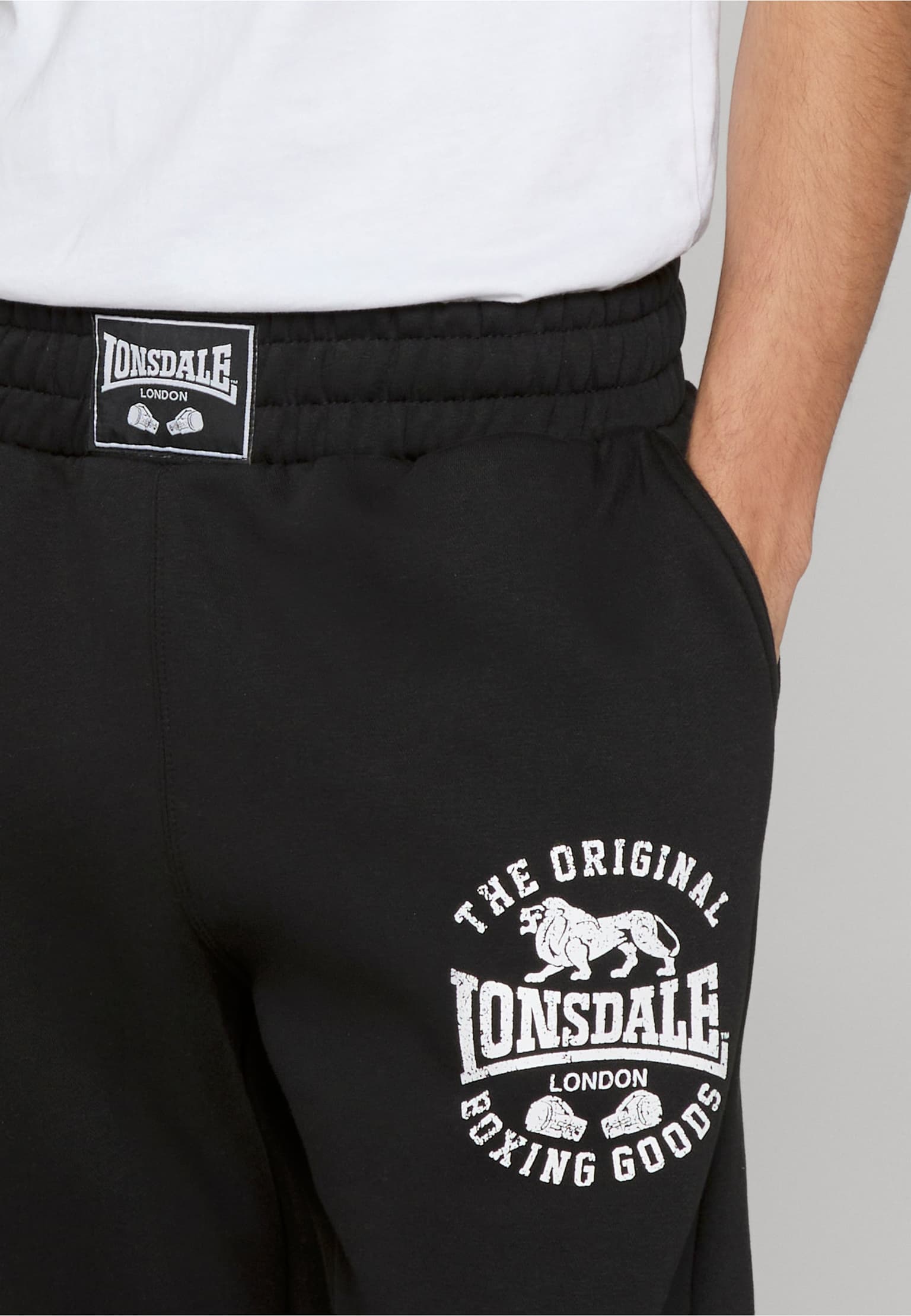 Lonsdale London HAUXLEY – Bild 3