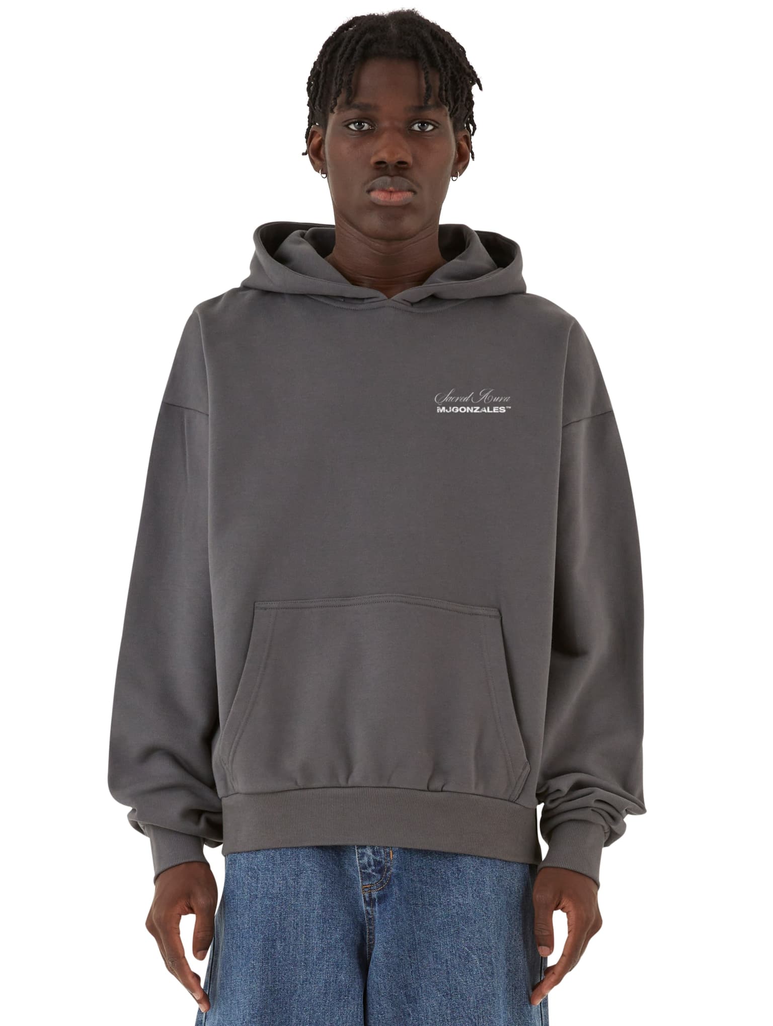 MJ Gonzales FATIMA x MJG HEAVY OVERSIZED HOODY – Bild 2