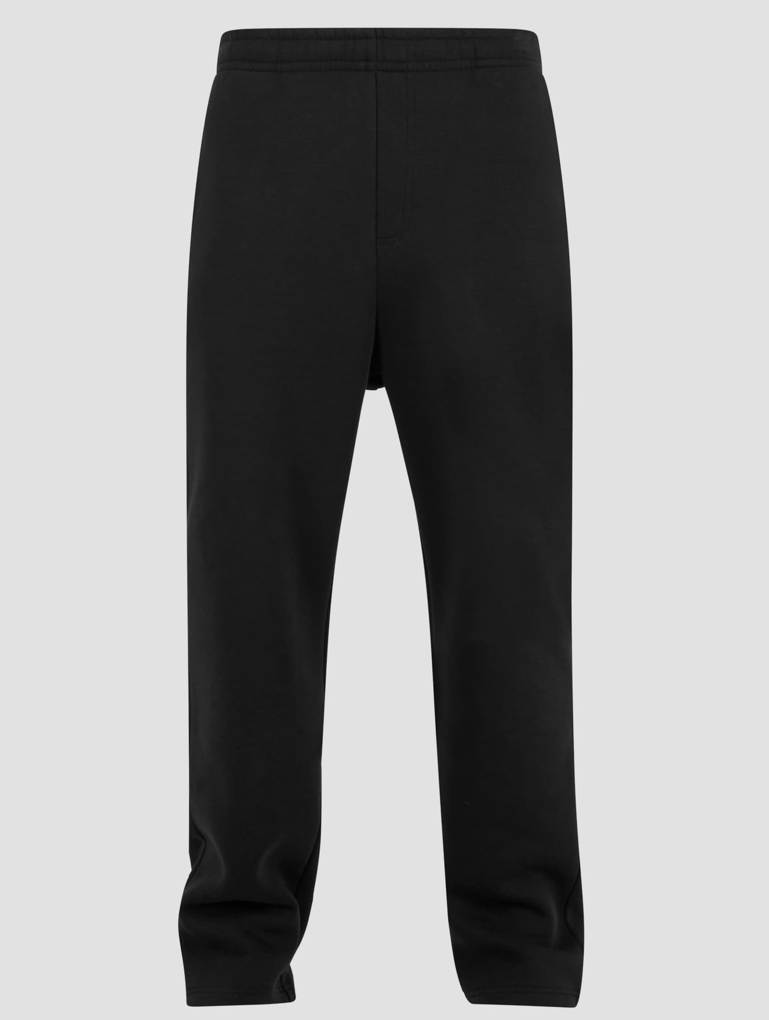 Urban Classics Fluffy Track Jogginghose – Bild 4