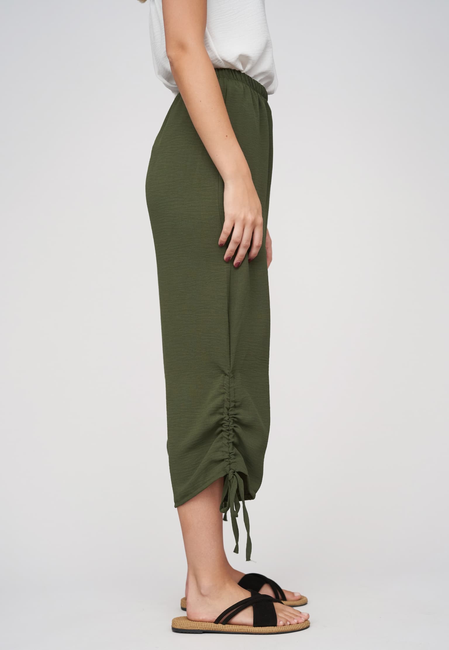 Cloud5ive 3/4 Pants – Bild 4