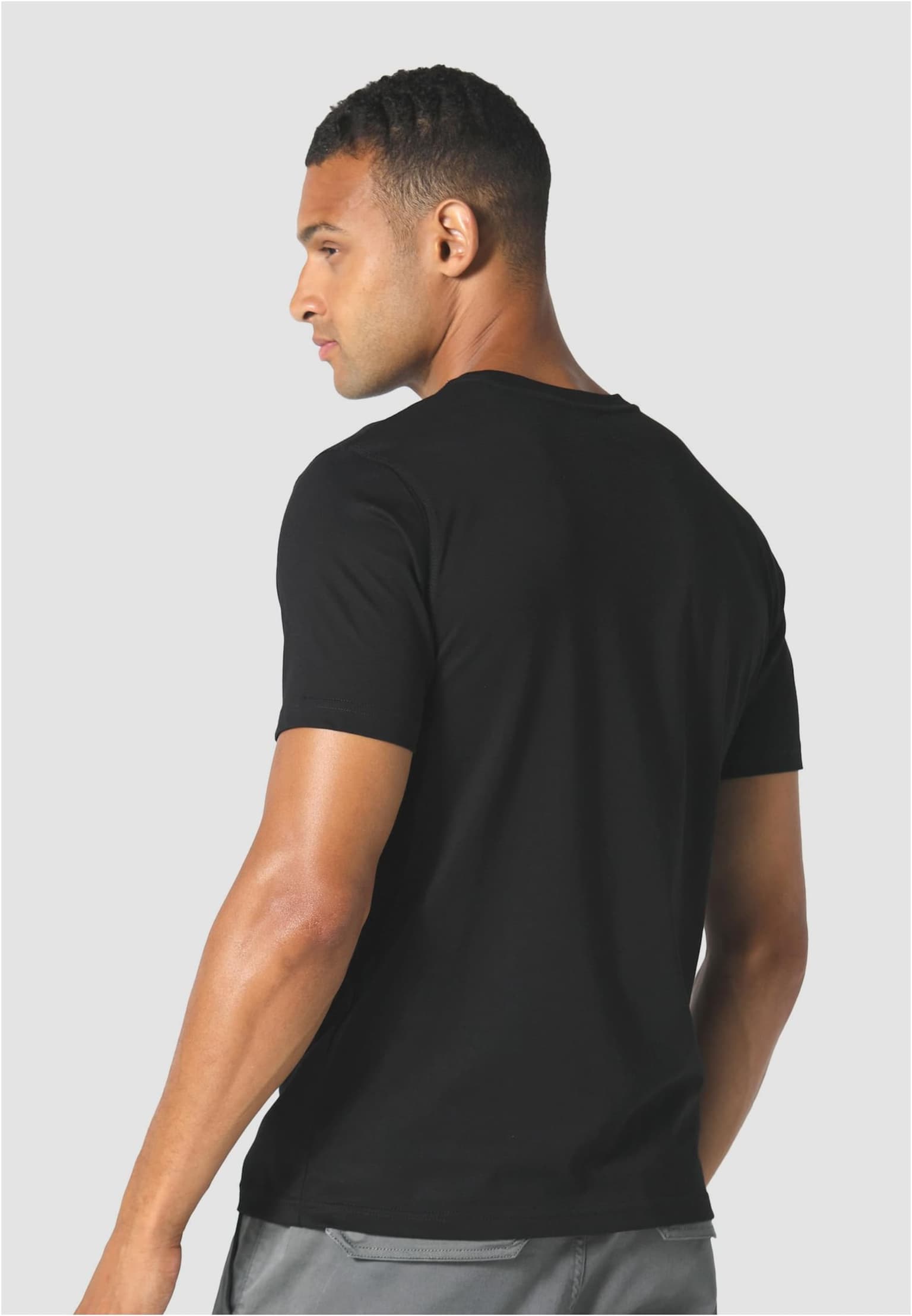 883Police OXSHOTT T-SHIRT – Bild 2