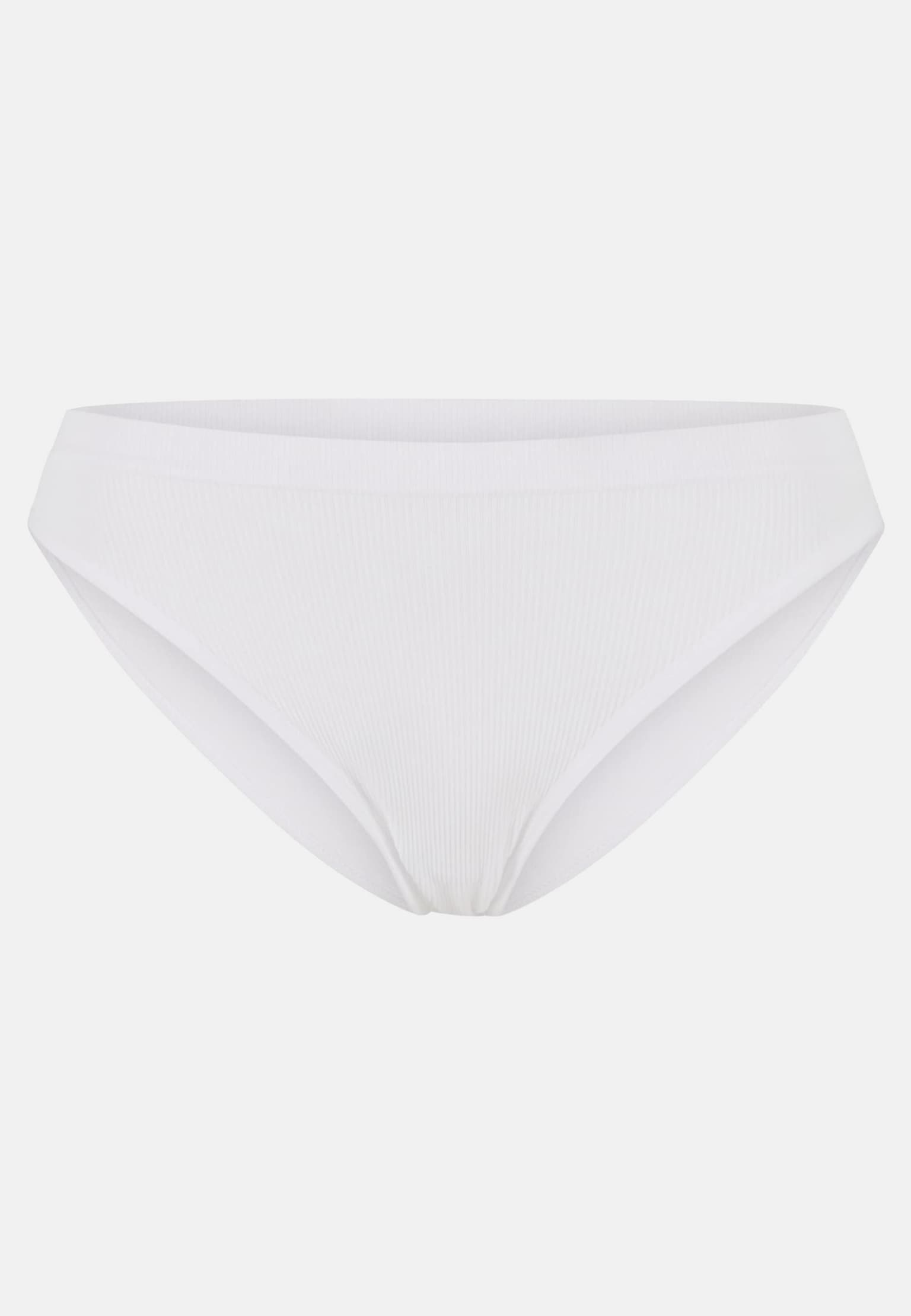 Urban Classics Ladies Rip Slip 3-Pack