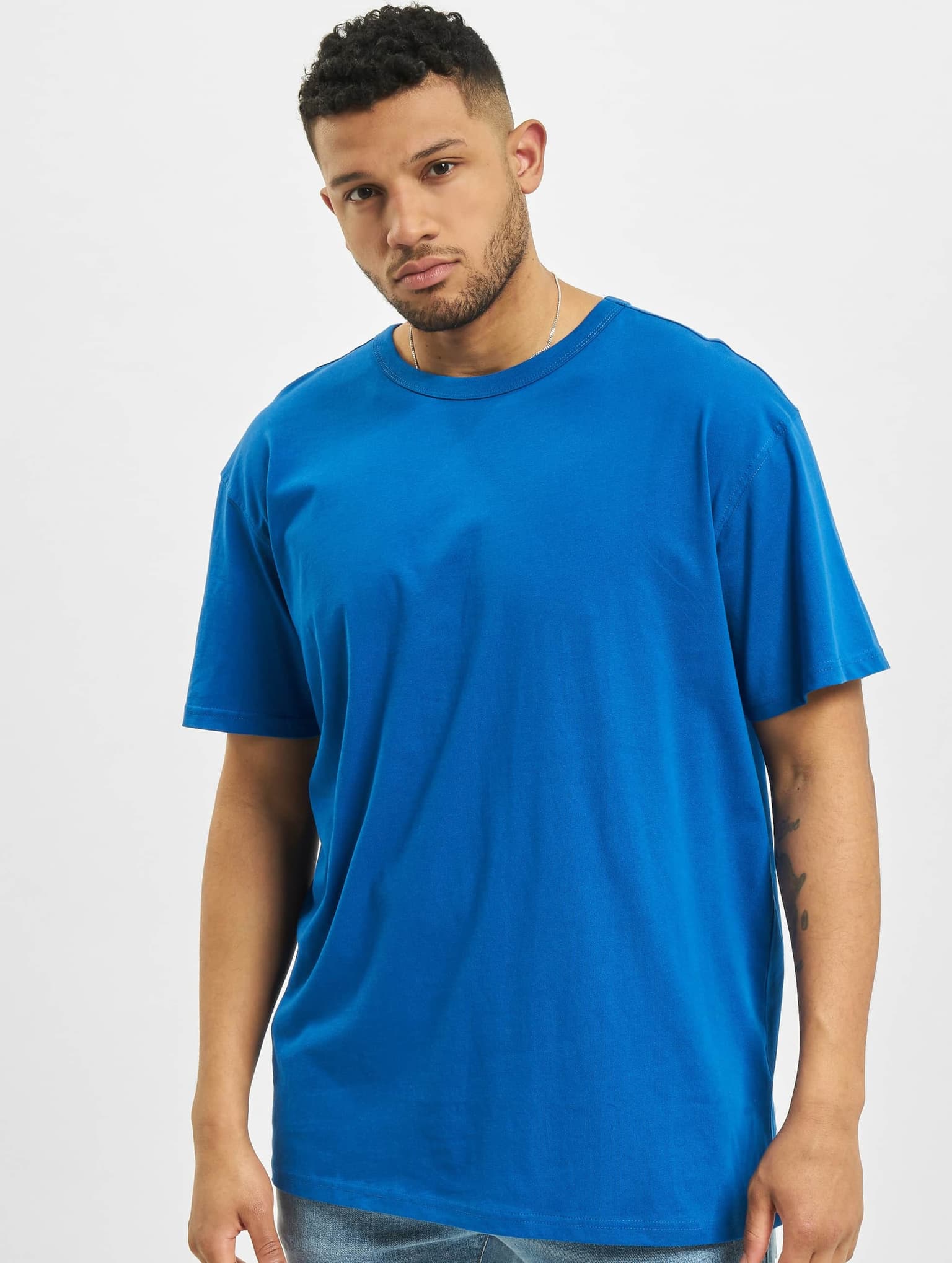 Urban Classics Oversized Tee – Bild 3