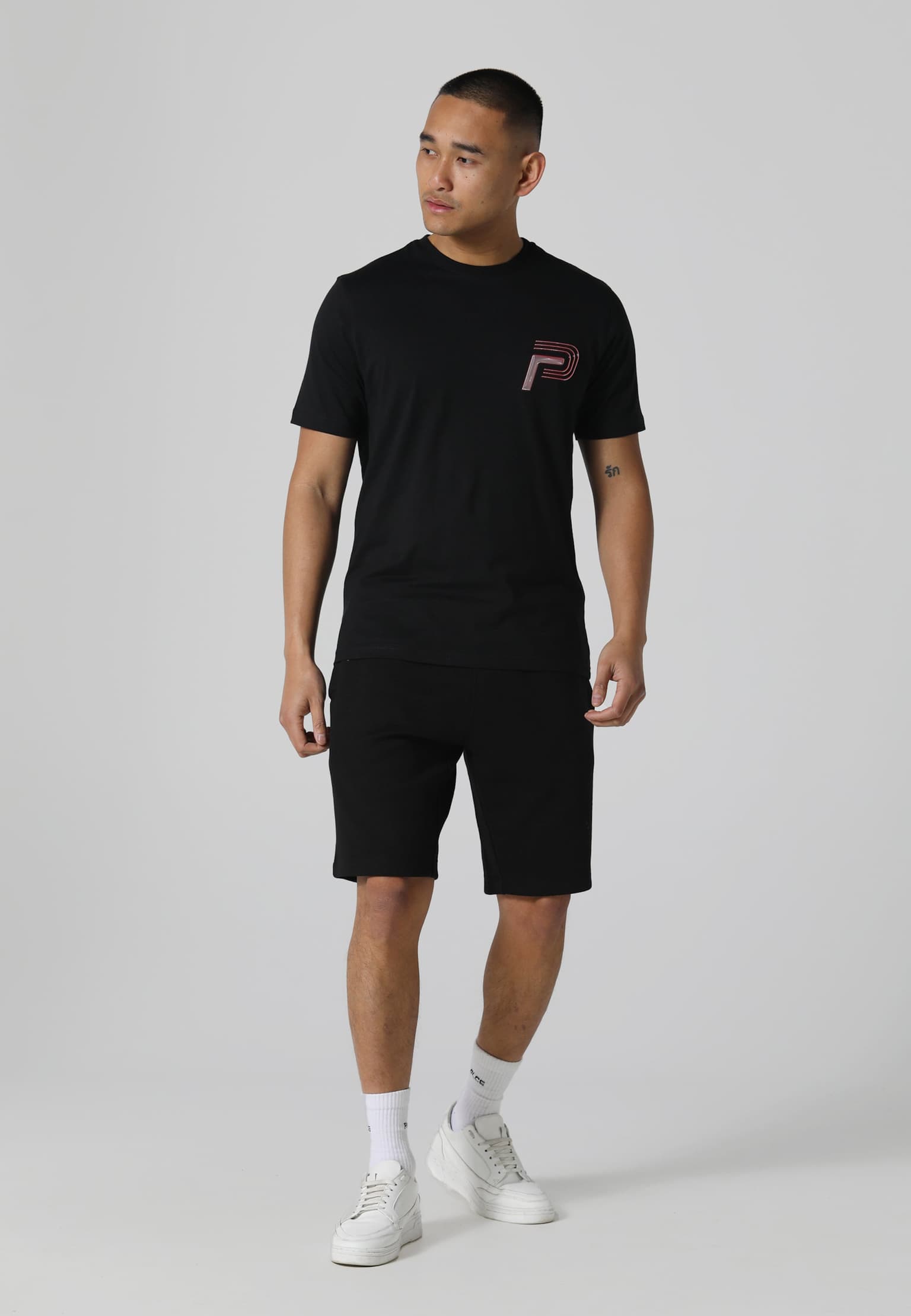 883Police RYLSTONE T-SHIRT – Bild 3