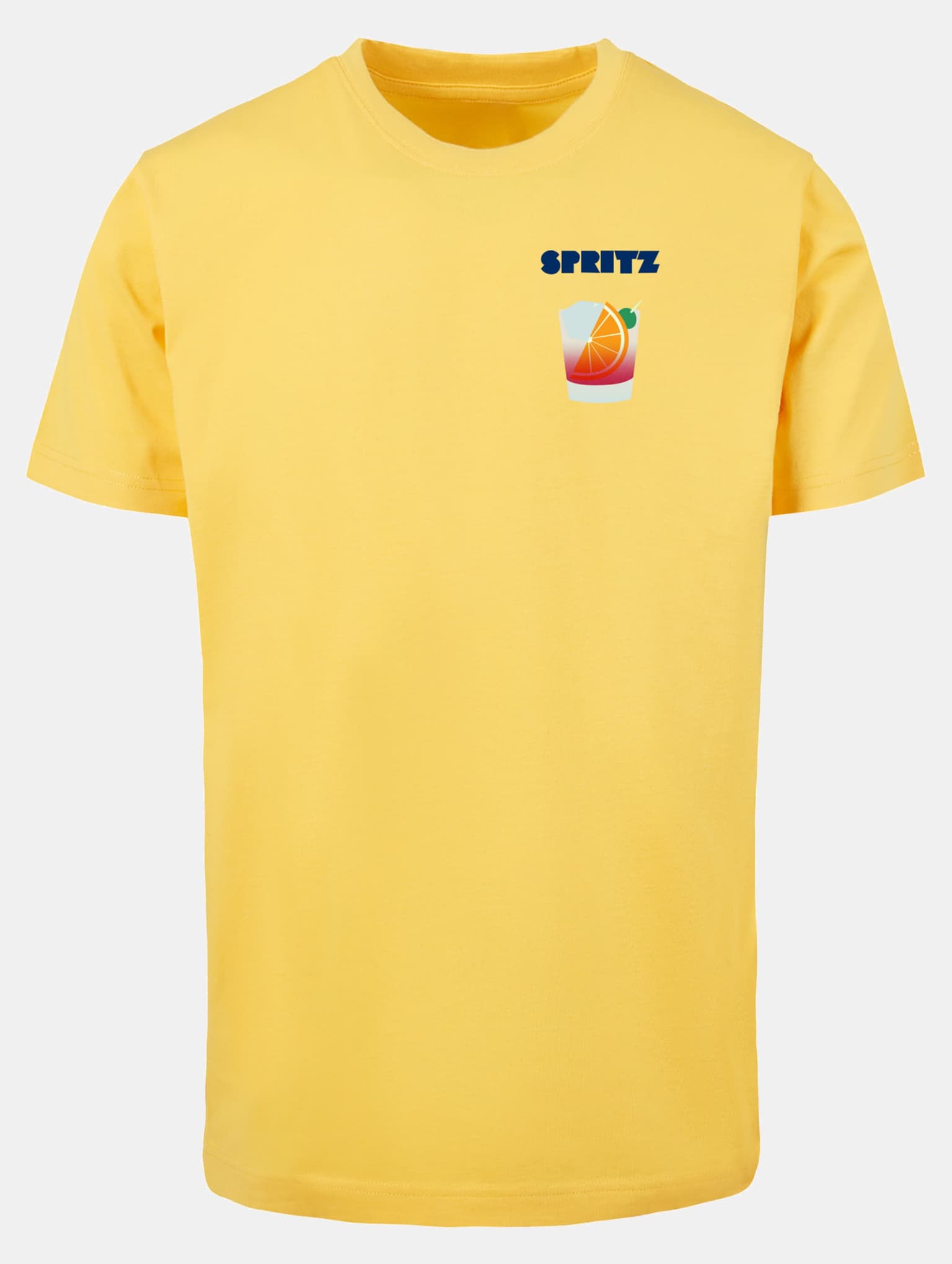 Mister Tee Vintage Spritz – Bild 4