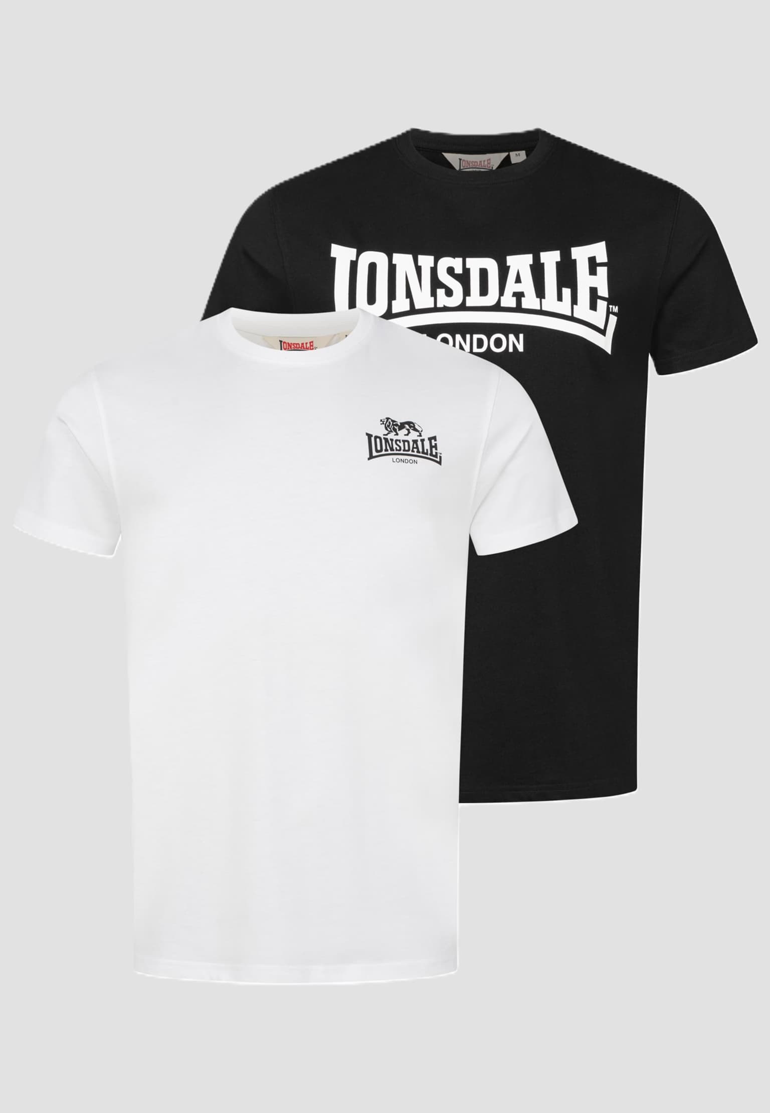 Lonsdale London YARNBROOK