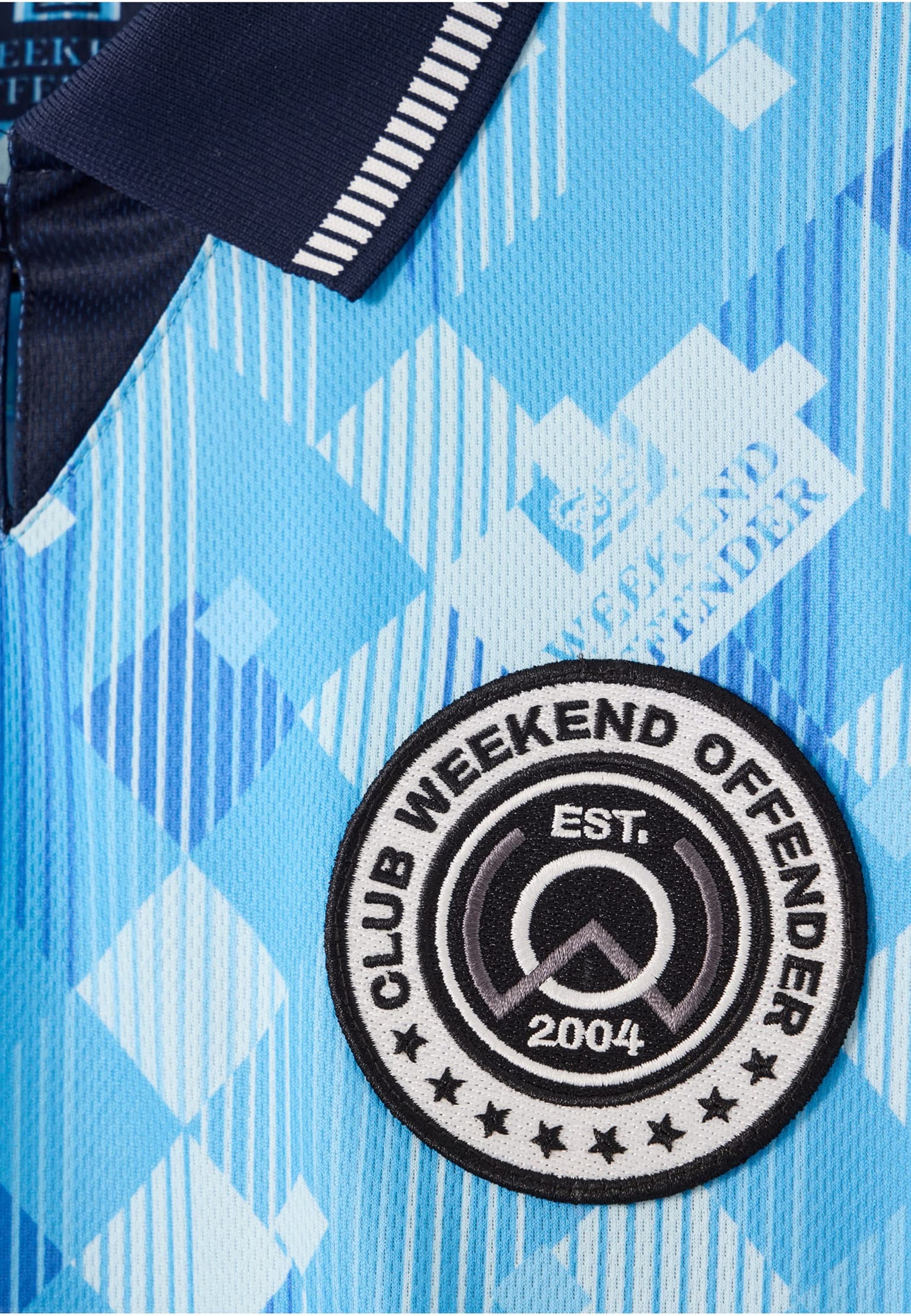 Weekend Offender ENGLAND – Bild 3