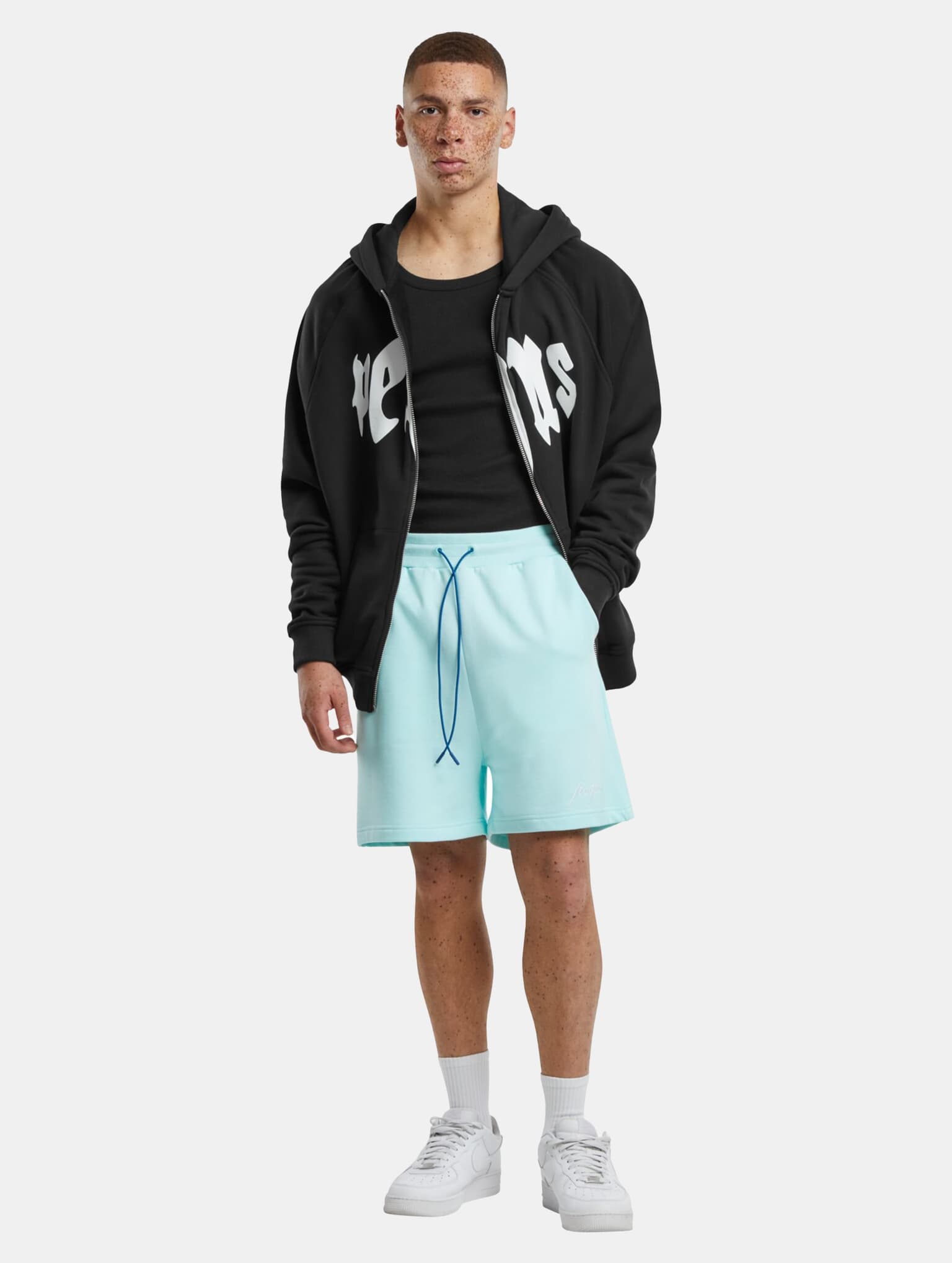 PEQUS Mythic Zip Hoodie – Bild 4