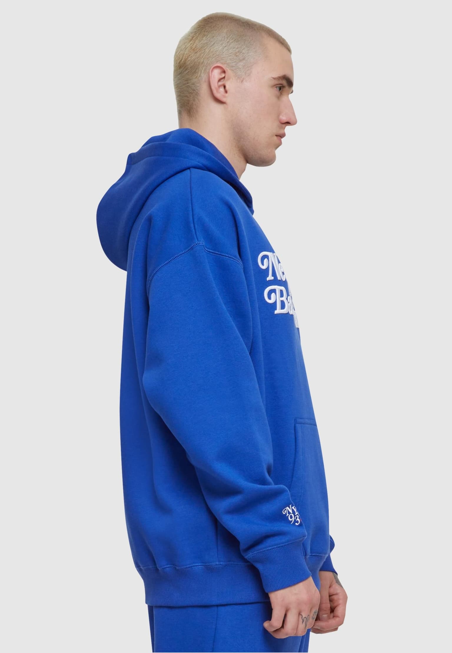 K1X NYC BB Hoody – Bild 4