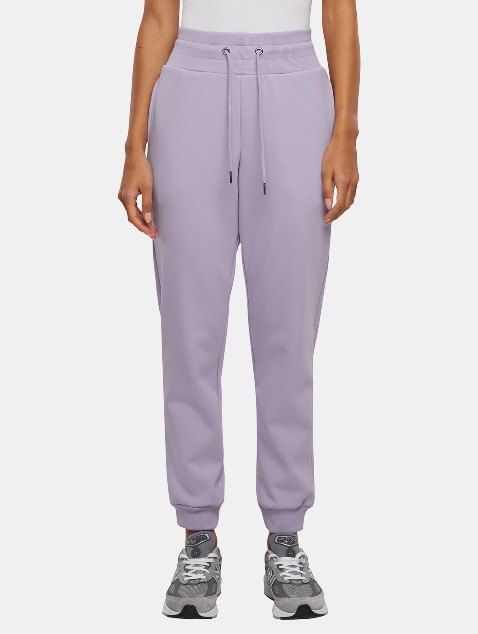 Urban Classics Ladies Cozy Sweatpants