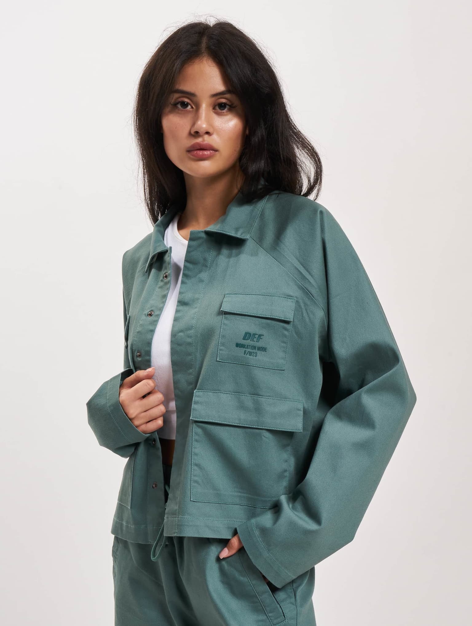 DEF Worky Jacket