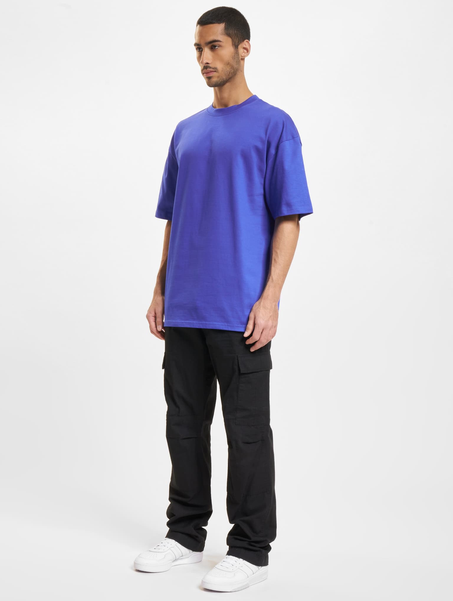 DEF Oversized T-Shirt – Bild 3