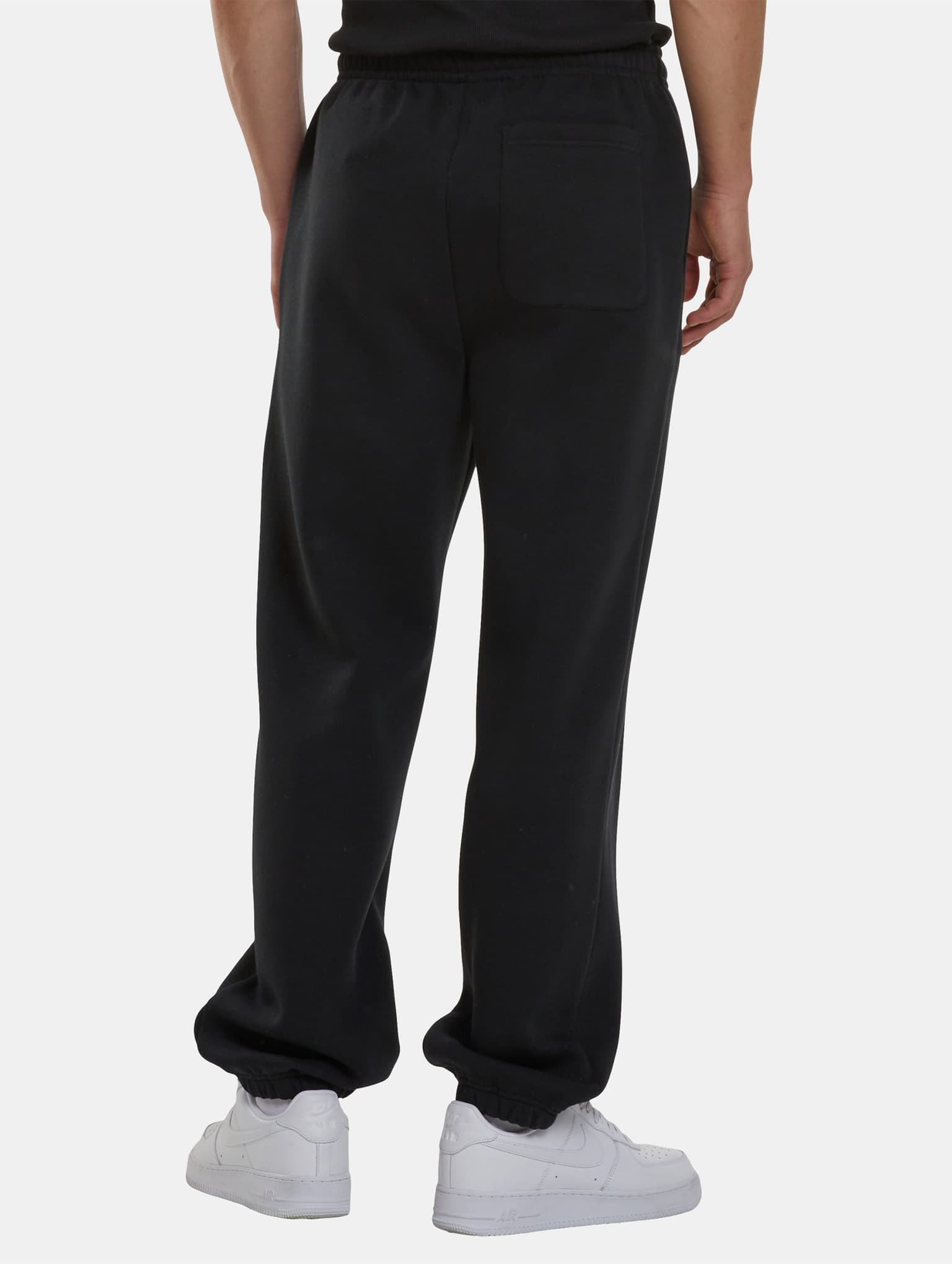 Urban Classics Fluffy Jogginghose – Bild 2