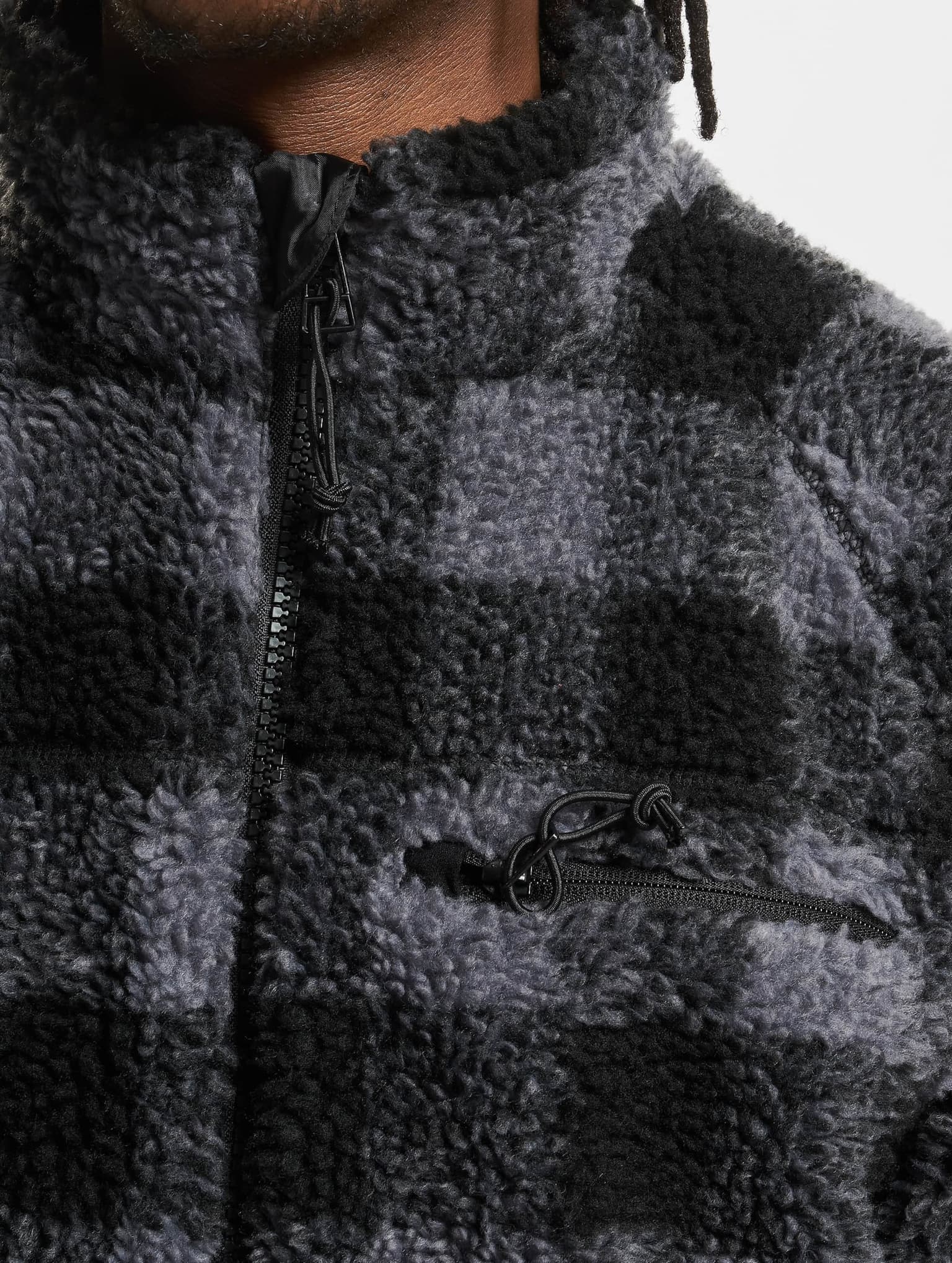Brandit Teddyfleece Jacket – Bild 4
