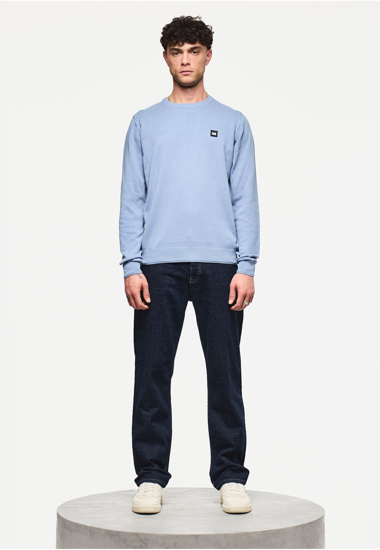 Weekend Offender SOLACE SWEATER – Bild 3