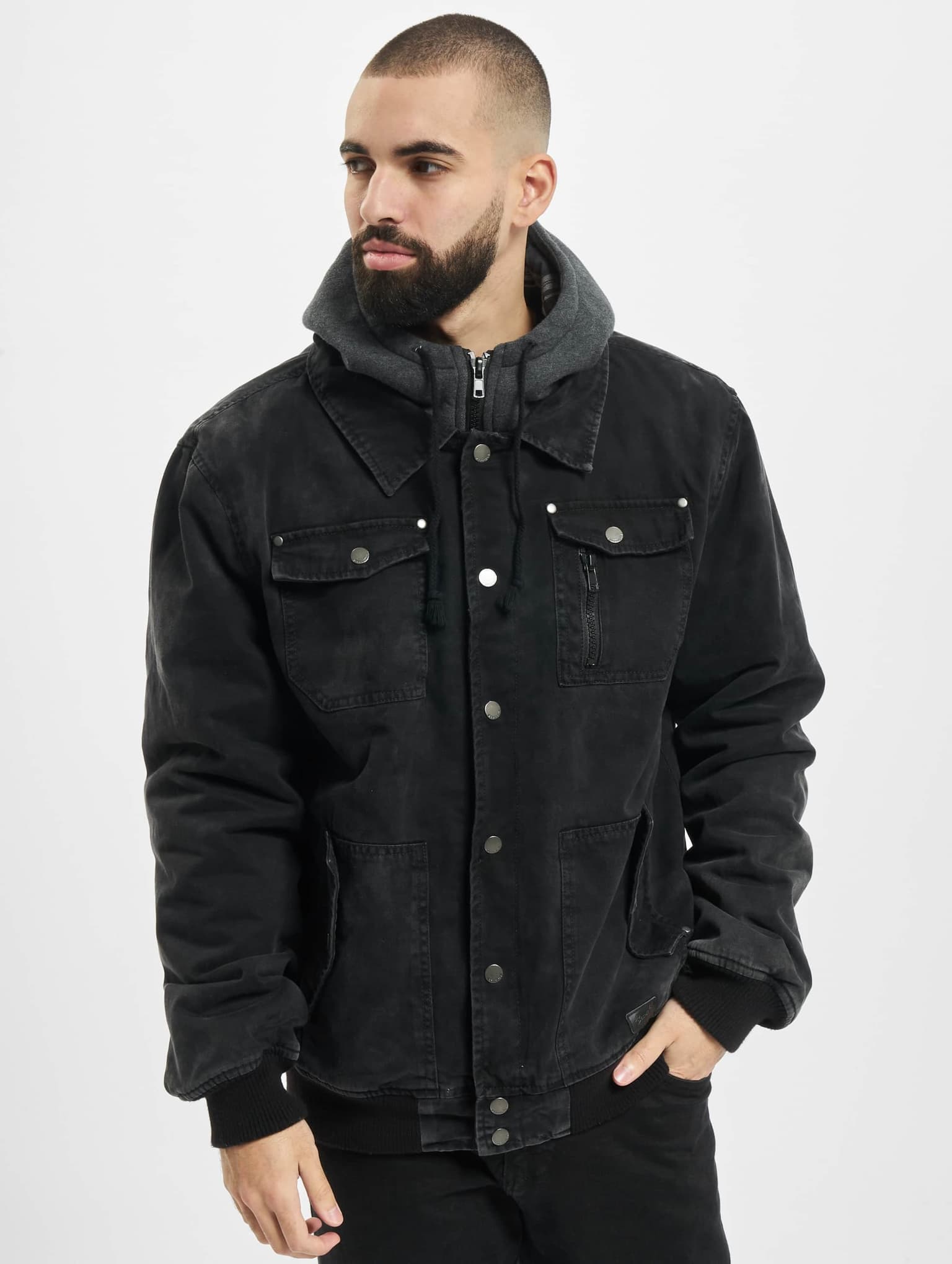 Brandit Dayton Winter Jacket – Bild 3