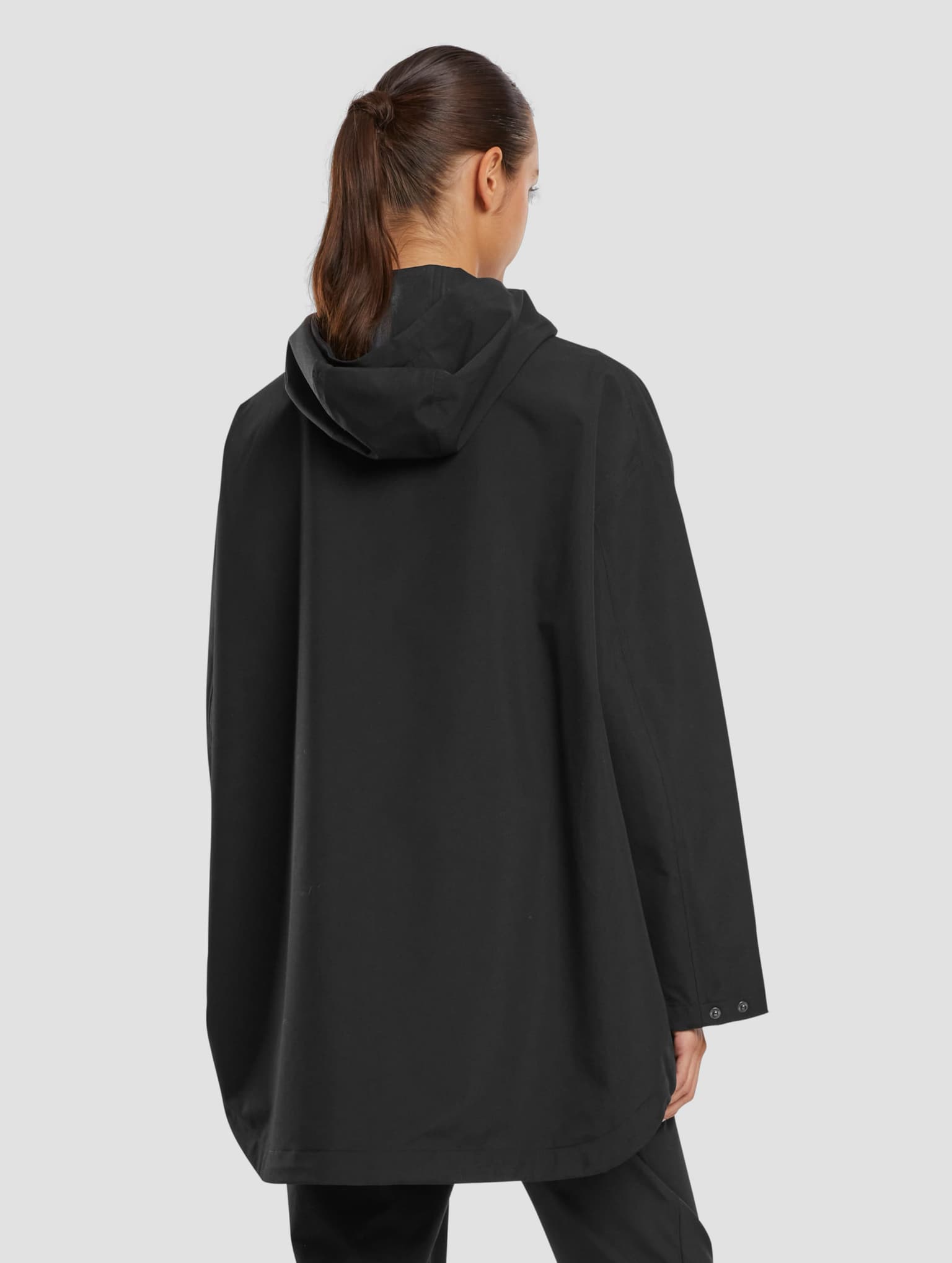 AMN-243-OTW-21050034-010 AIMN Oversized Anorak – Bild 2