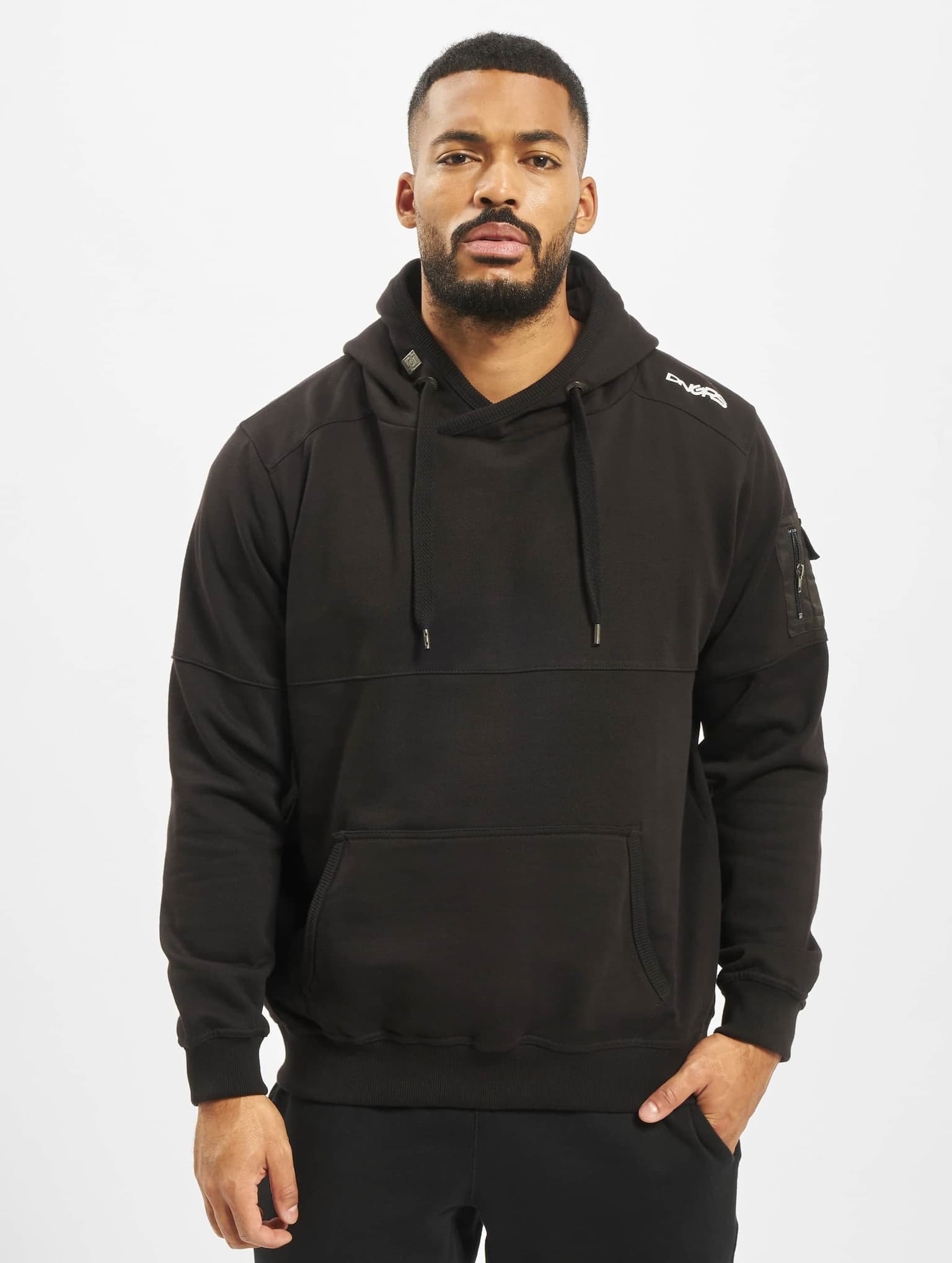 Dangerous DNGRS Mokoo Perth Hoody – Bild 3
