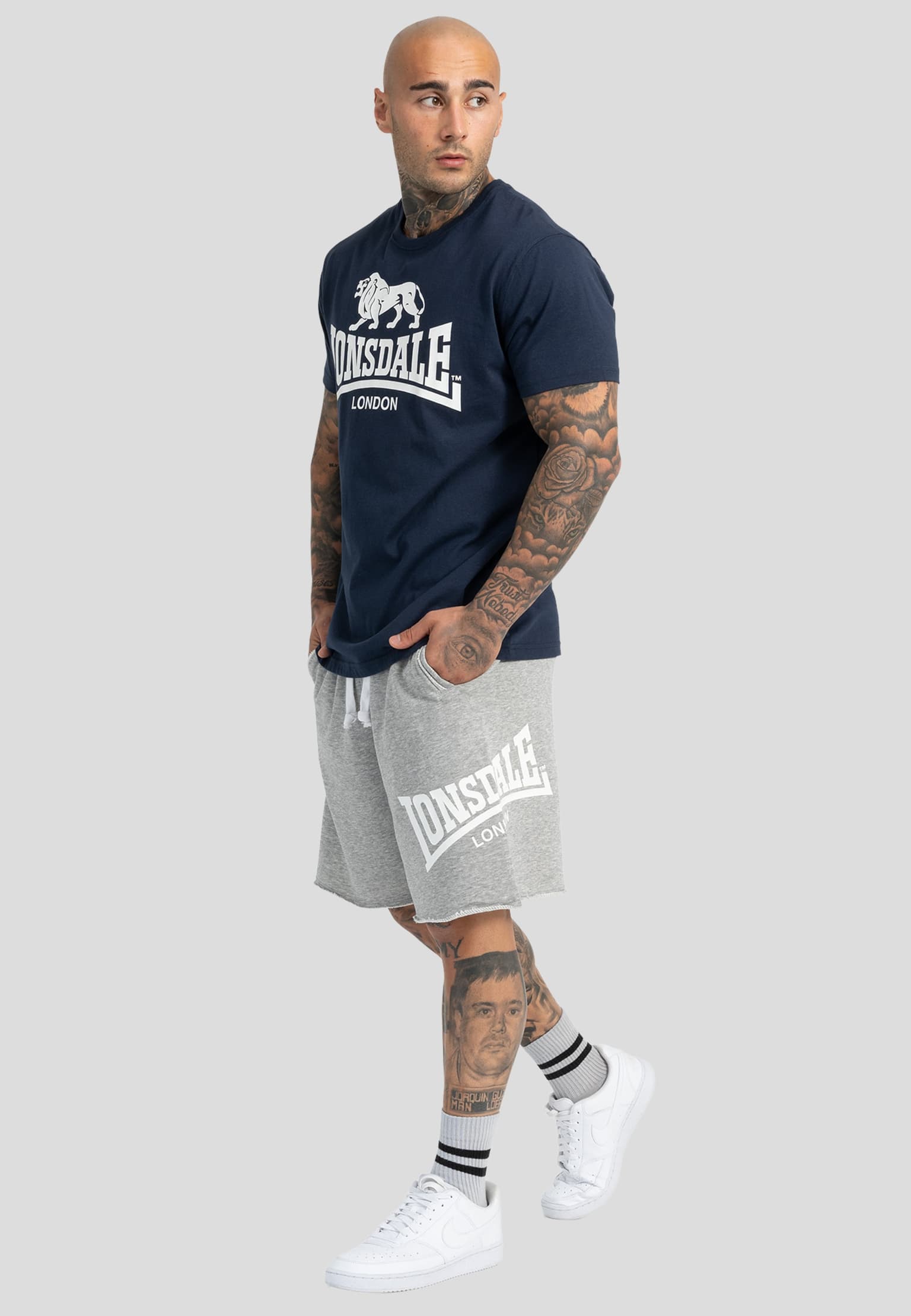 Lonsdale London POLBATHIC – Bild 3