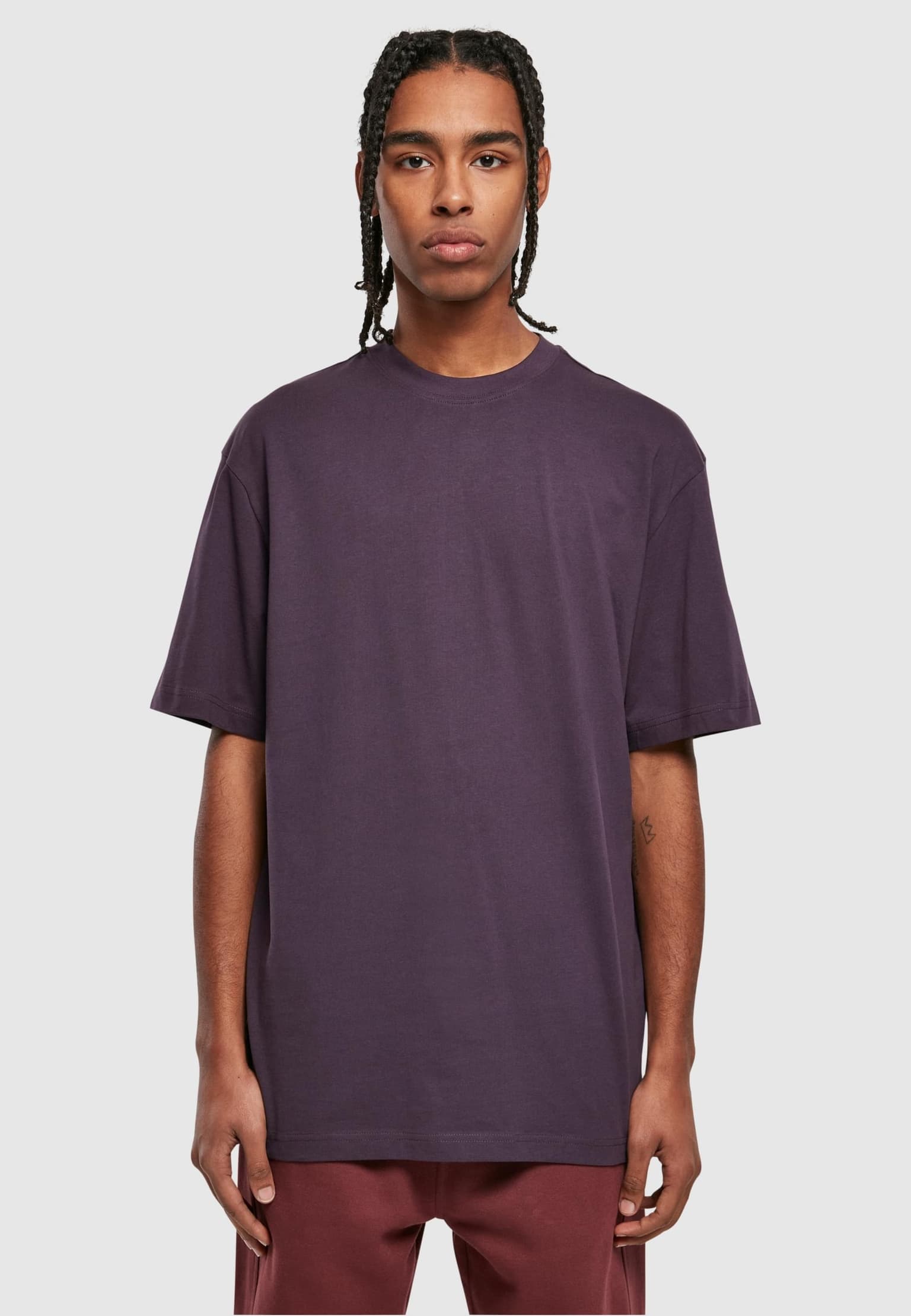 Urban Classics Tall Tee – Bild 3