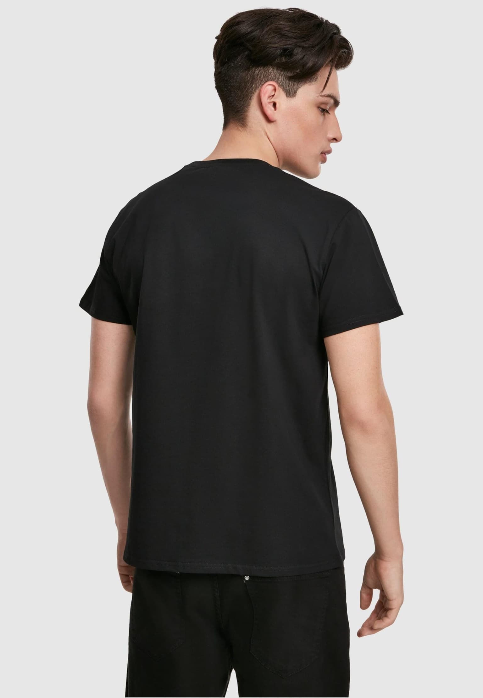 Merchcode Mickey Japanese Tee – Bild 2