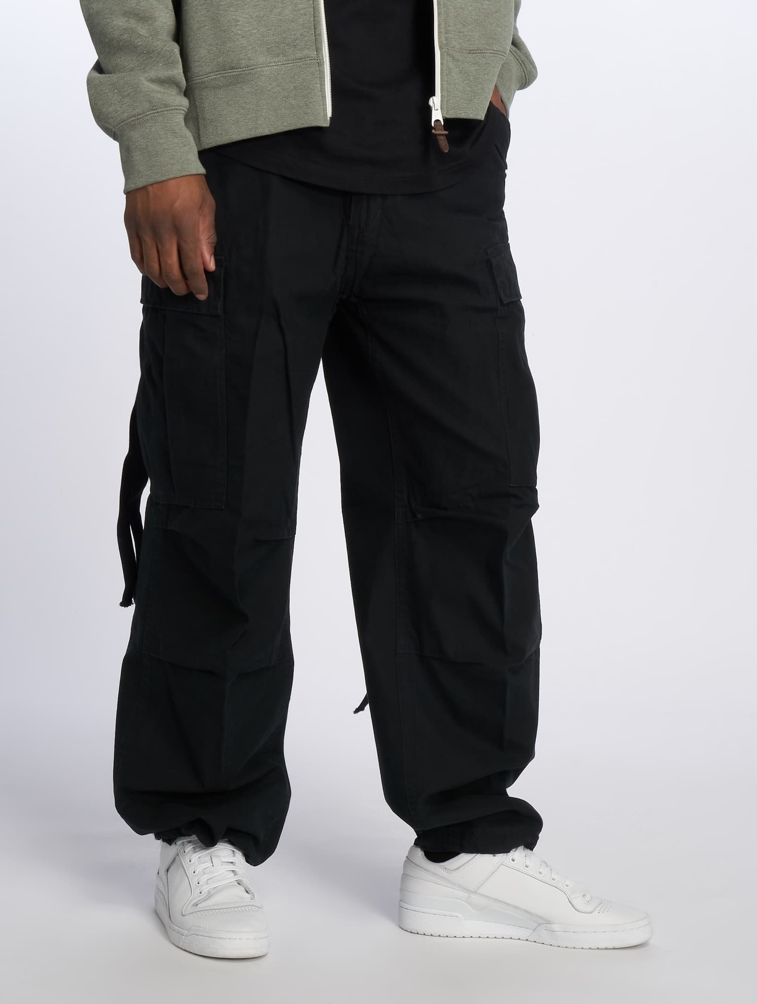 Brandit M-65 Vintage Cargo Pants – Bild 3