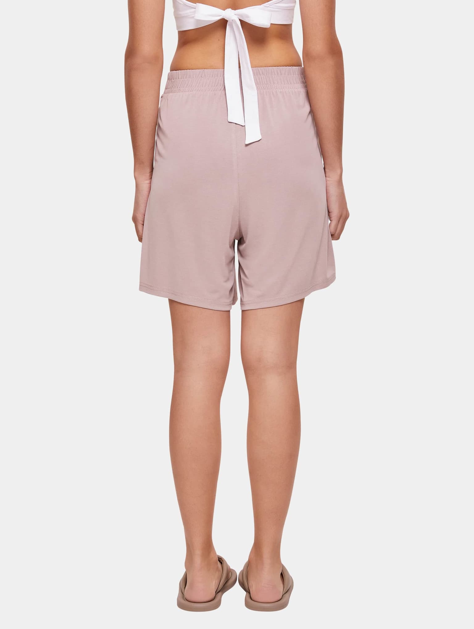Urban Classics Ladies Modal Short – Bild 2