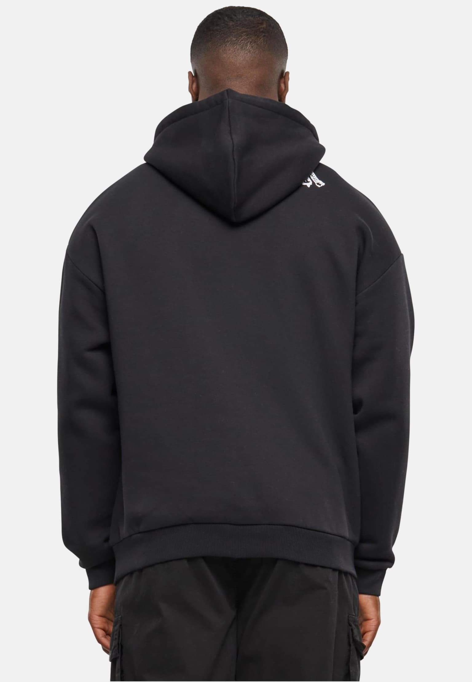 K1X Net Hoody – Bild 2