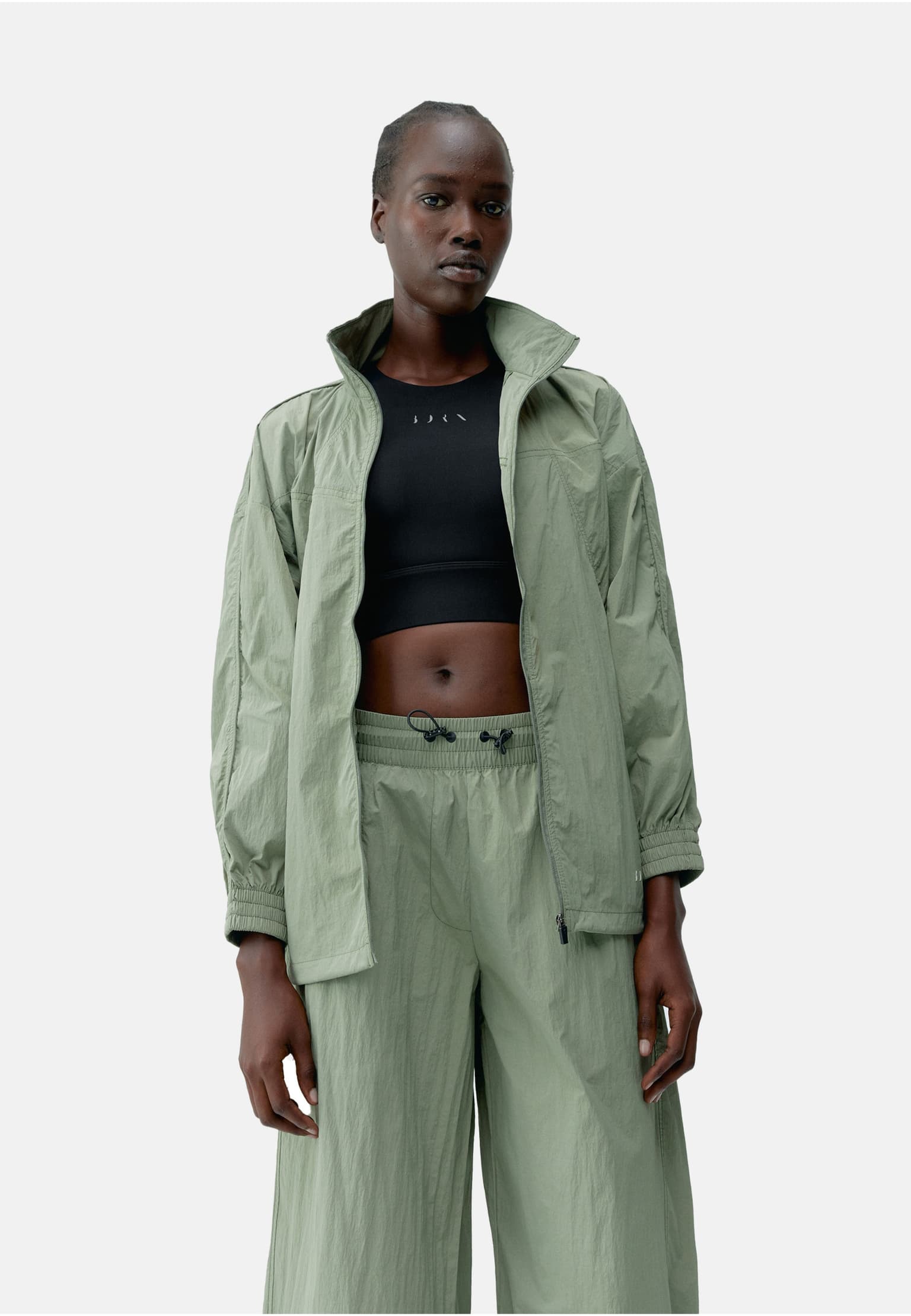 Born Jacket Amara